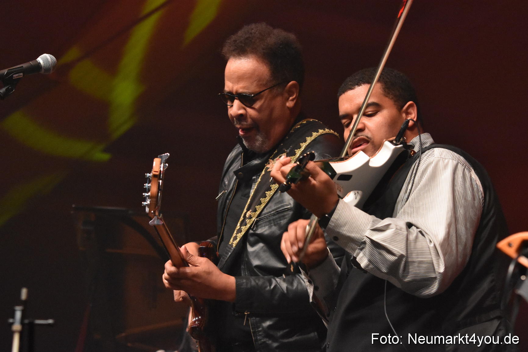 Stanley Clarke Wendelstein 270419 0019