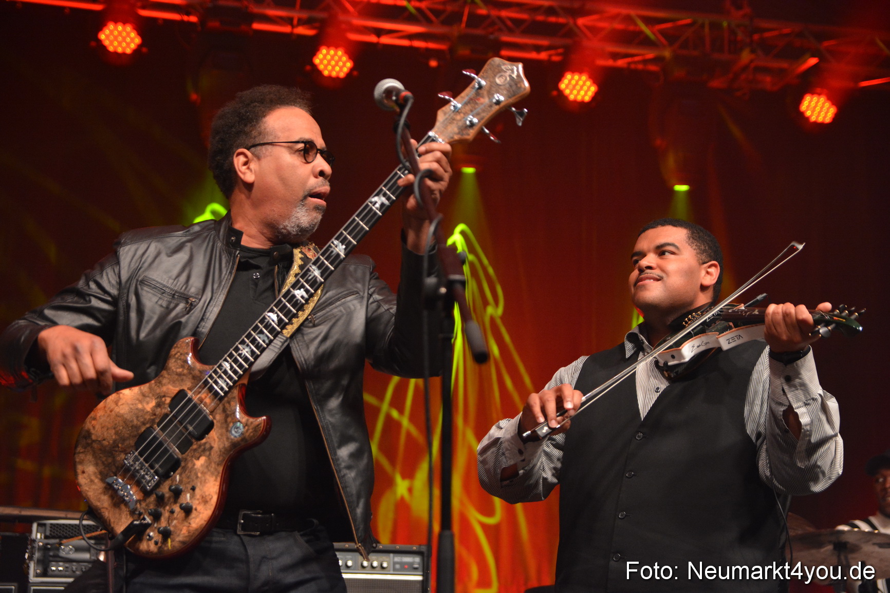 Stanley Clarke Wendelstein 270419 0020