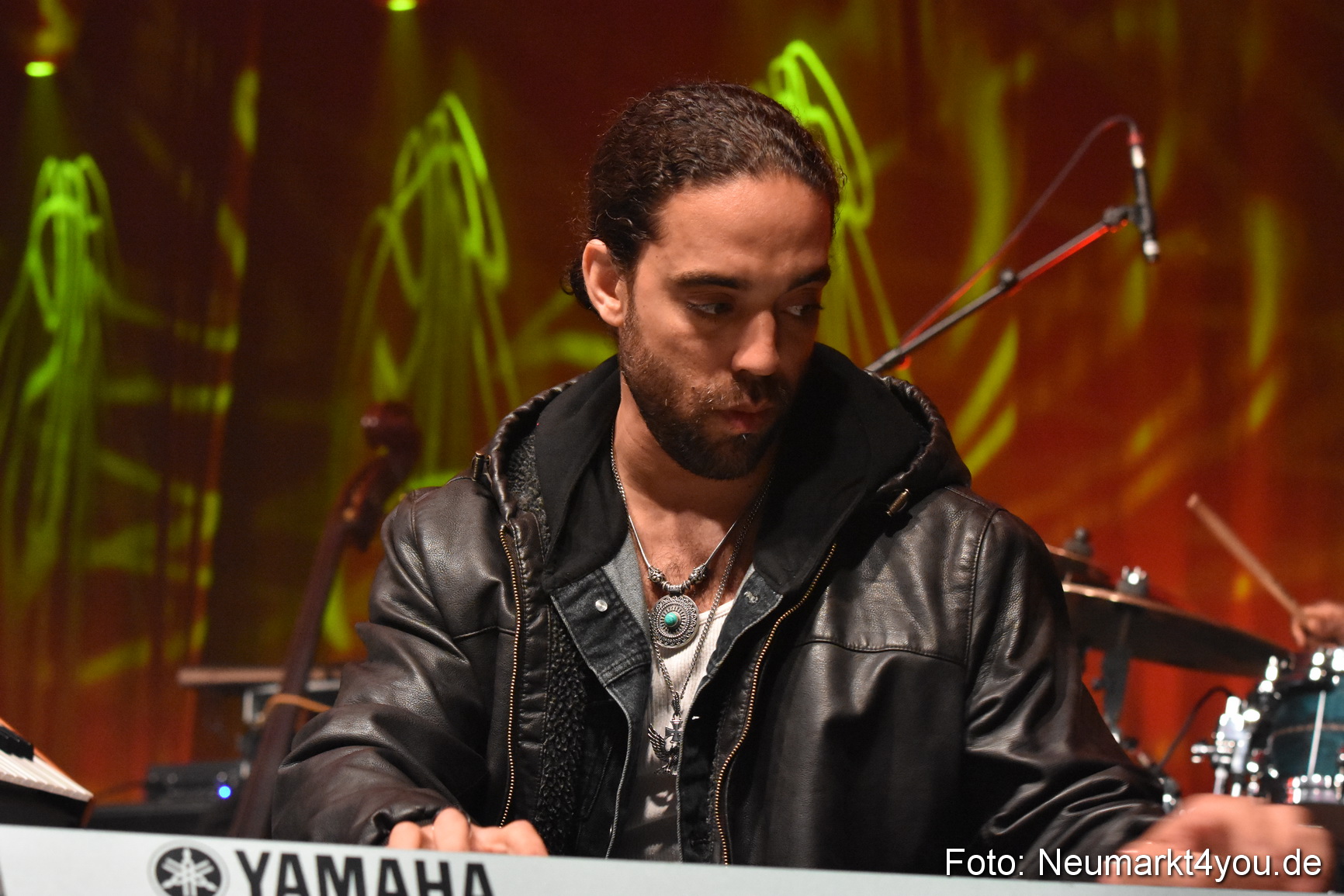 Stanley Clarke Wendelstein 270419 0021