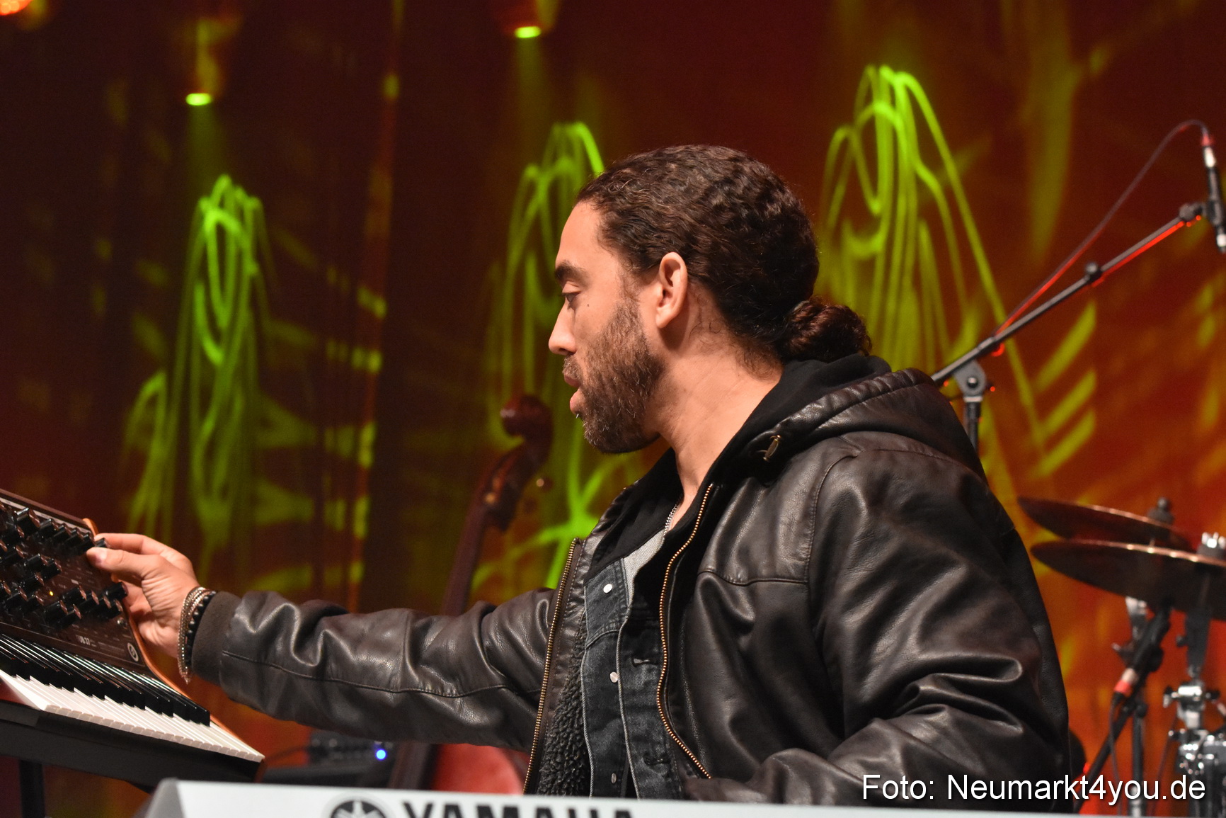 Stanley Clarke Wendelstein 270419 0022