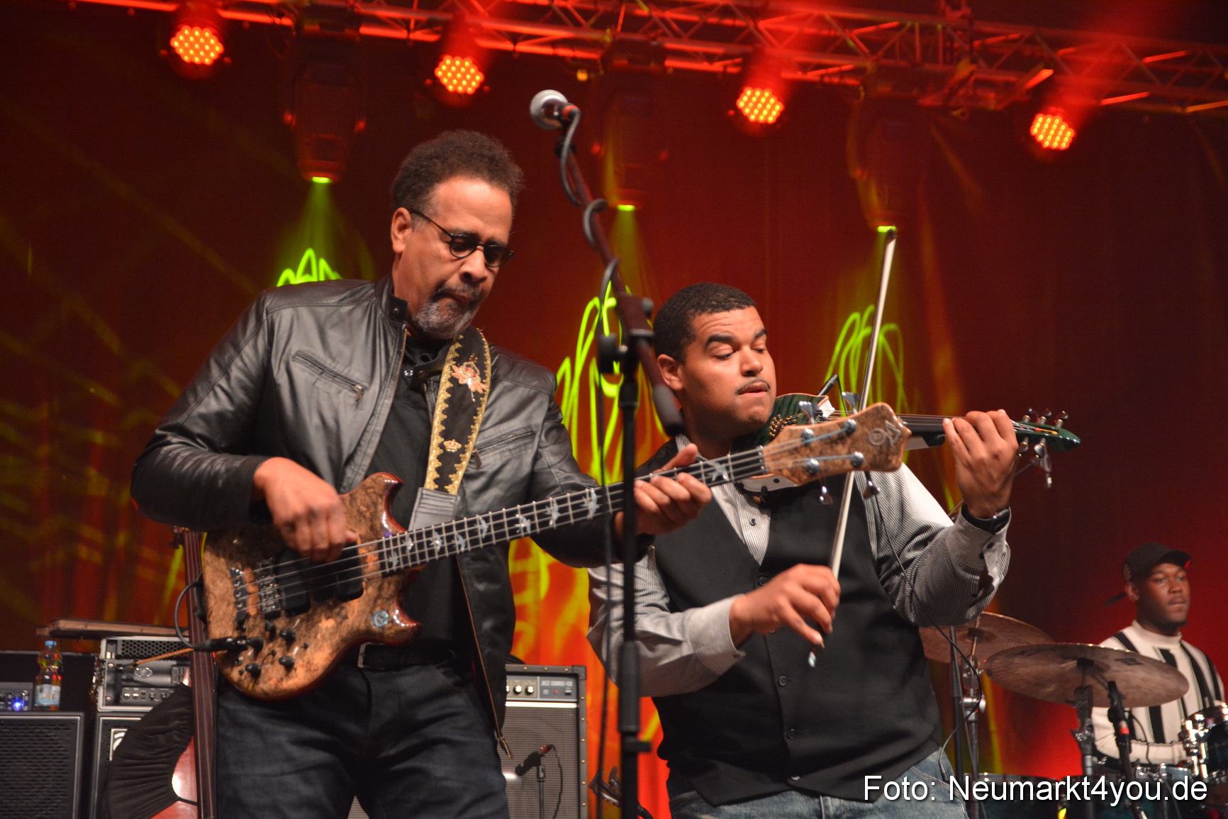 Stanley Clarke Wendelstein 270419 0023