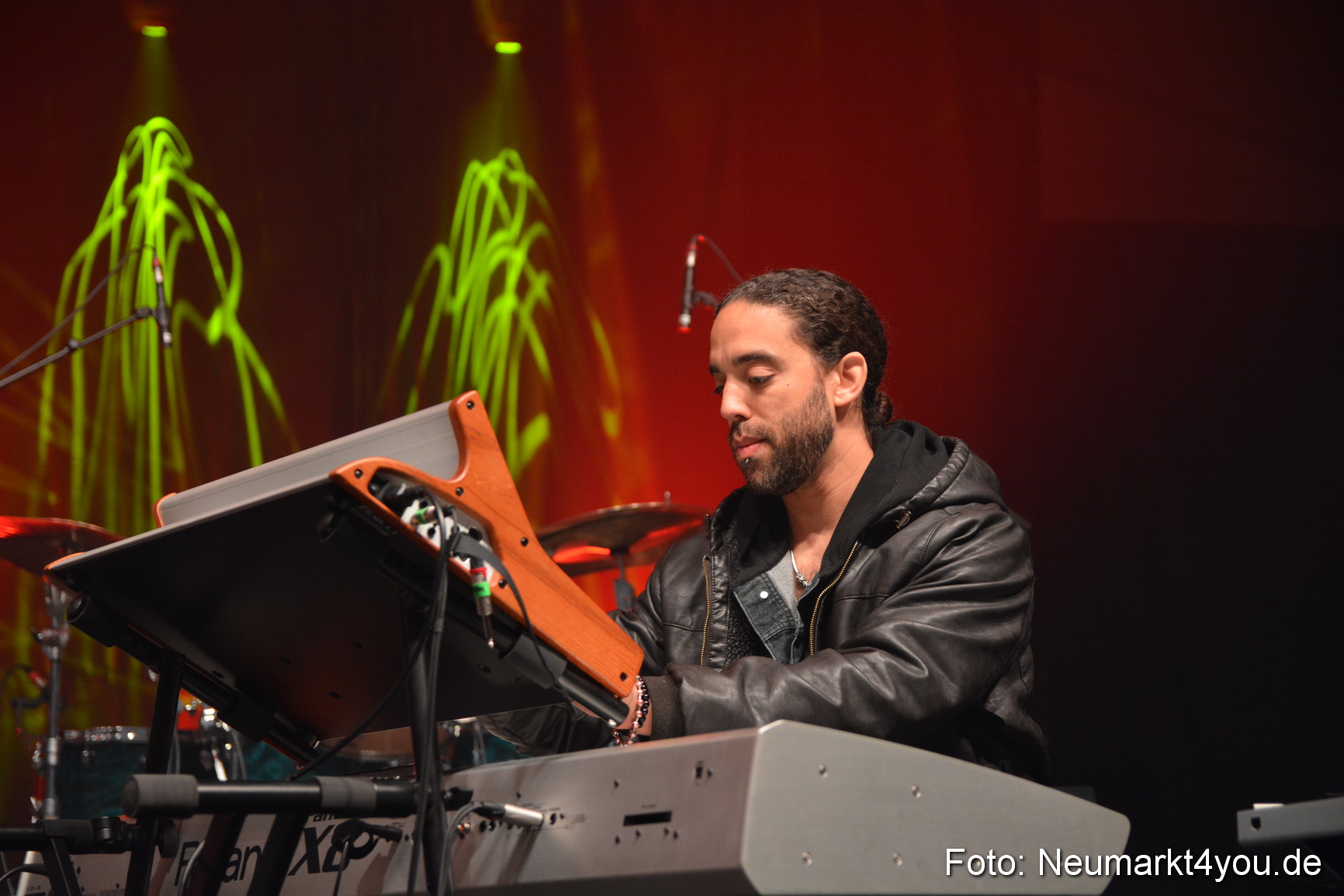 Stanley Clarke Wendelstein 270419 0024