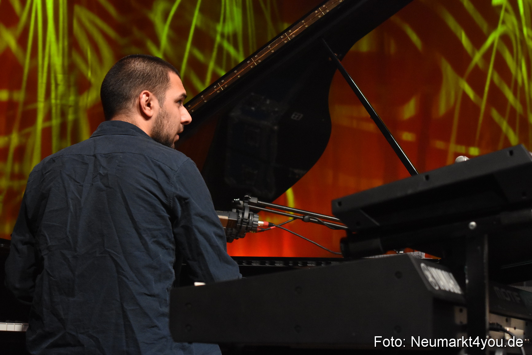 Stanley Clarke Wendelstein 270419 0026