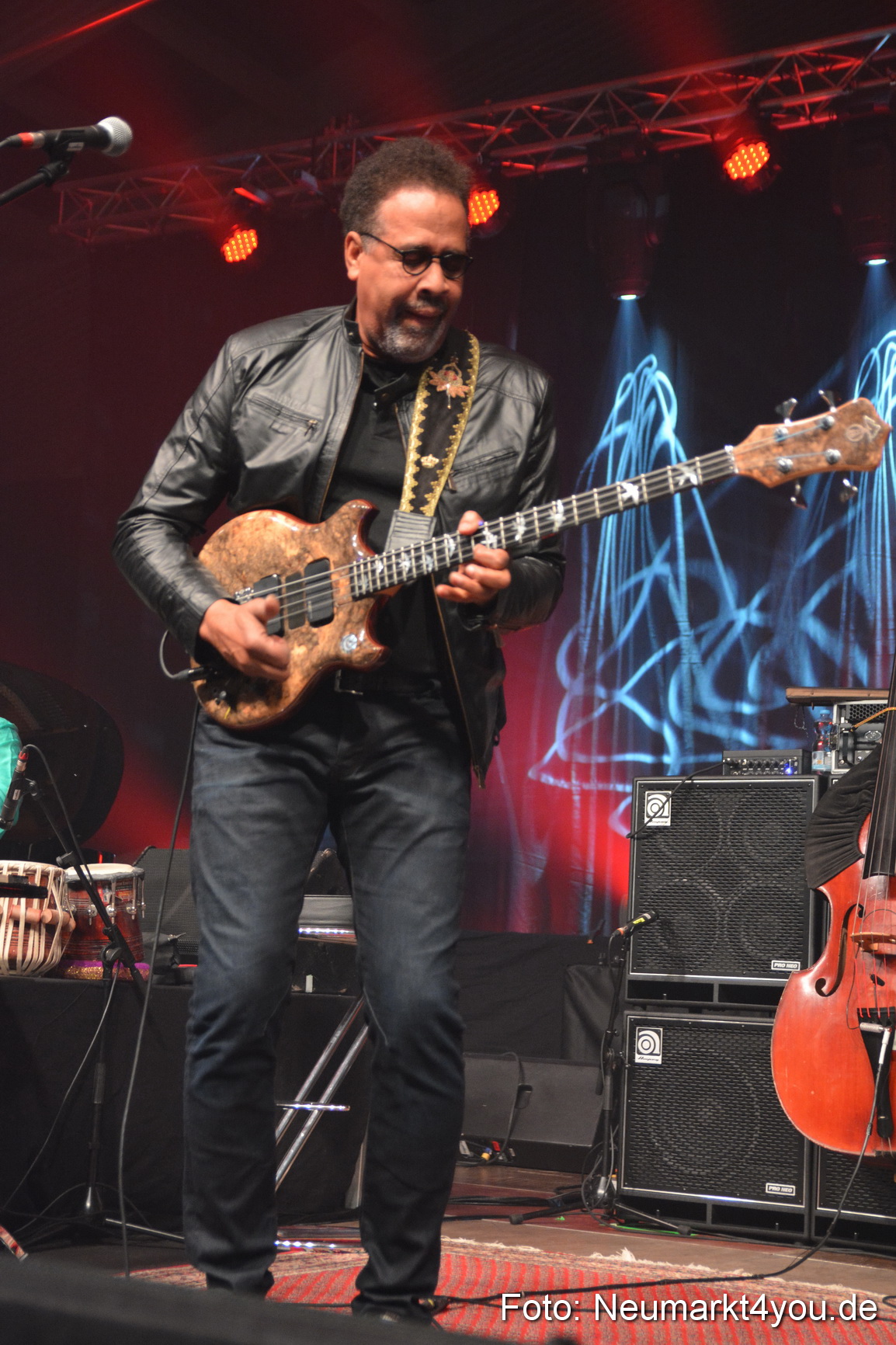 Stanley Clarke Wendelstein 270419 0027