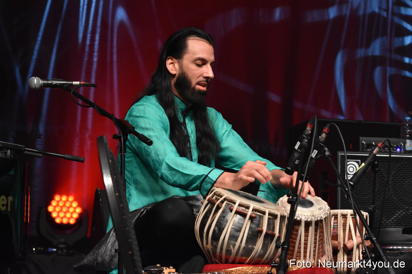 Stanley Clarke Wendelstein 270419 0028