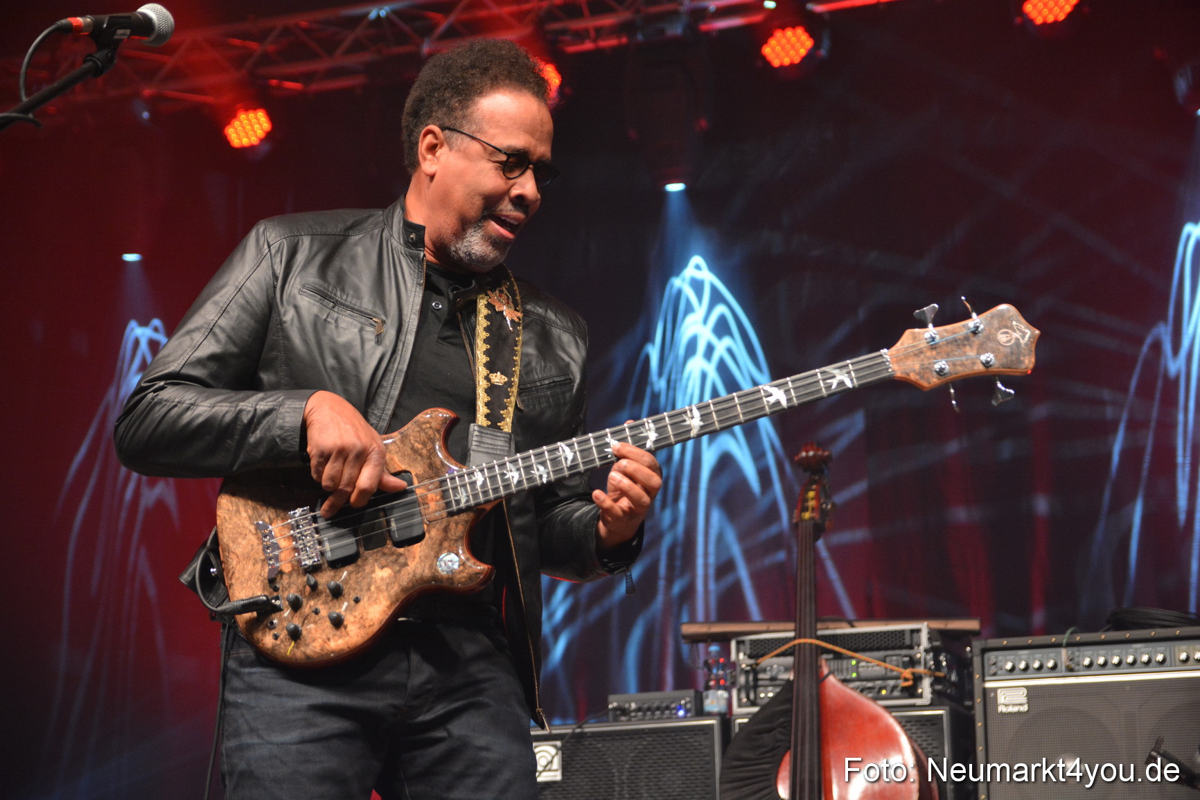 Stanley Clarke Wendelstein 270419 0029