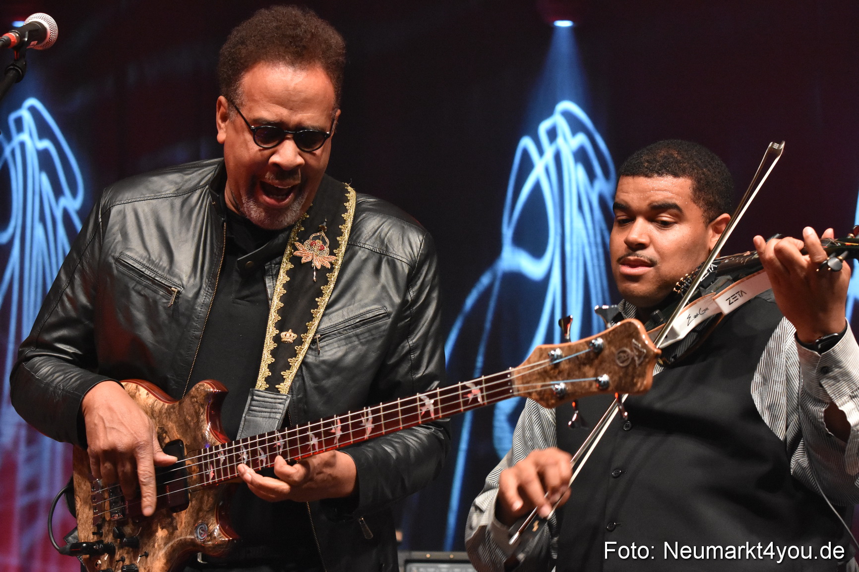 Stanley Clarke Wendelstein 270419 0032
