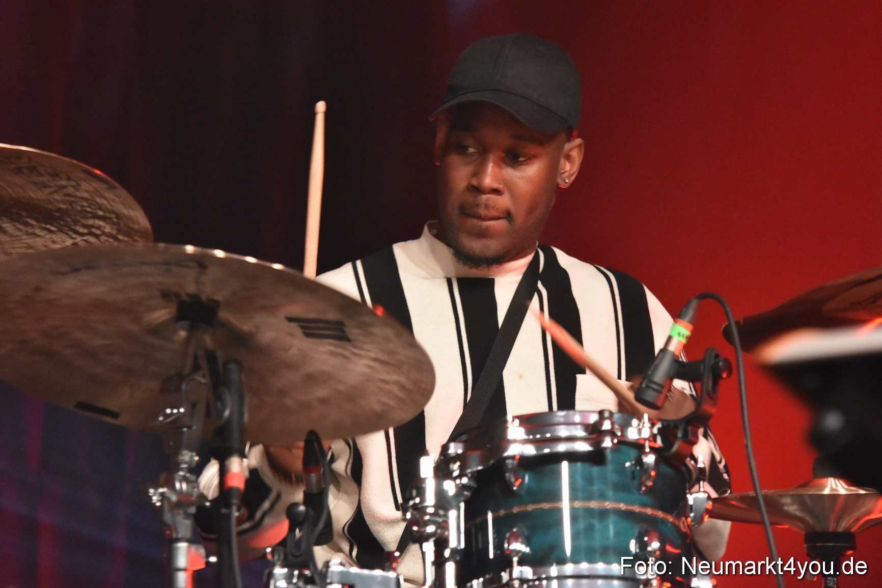 Stanley Clarke Wendelstein 270419 0033