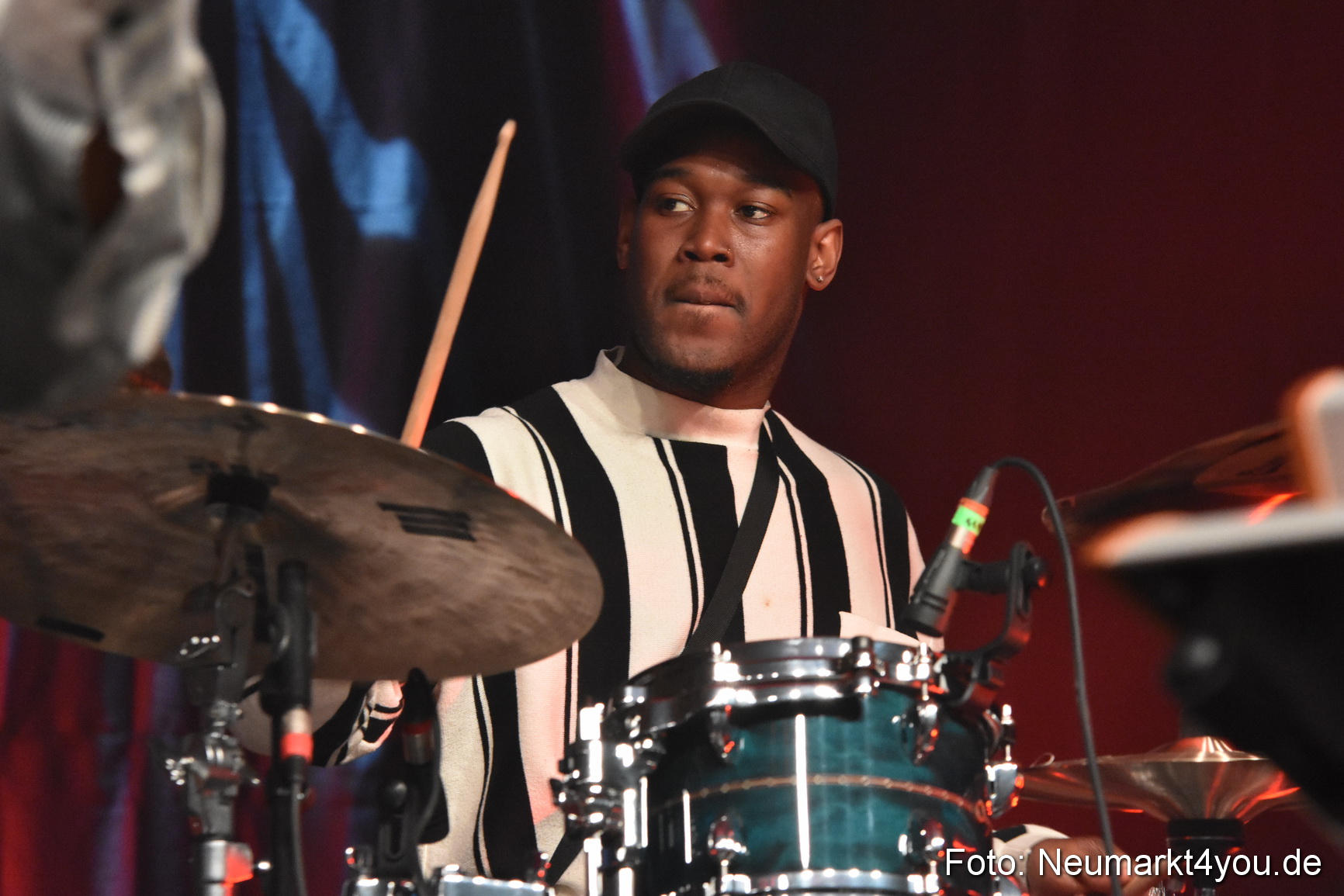 Stanley Clarke Wendelstein 270419 0034