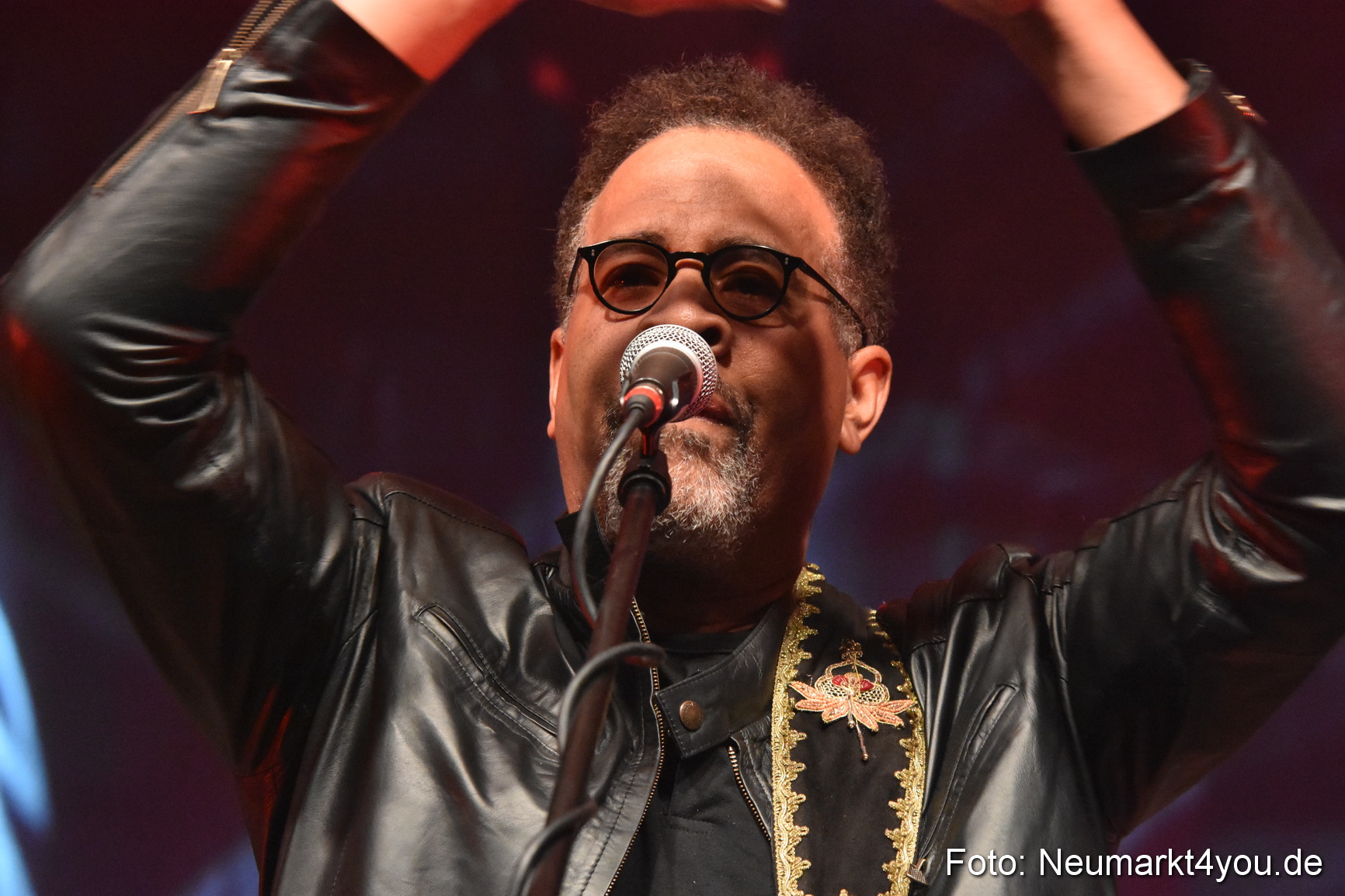 Stanley Clarke Wendelstein 270419 0037