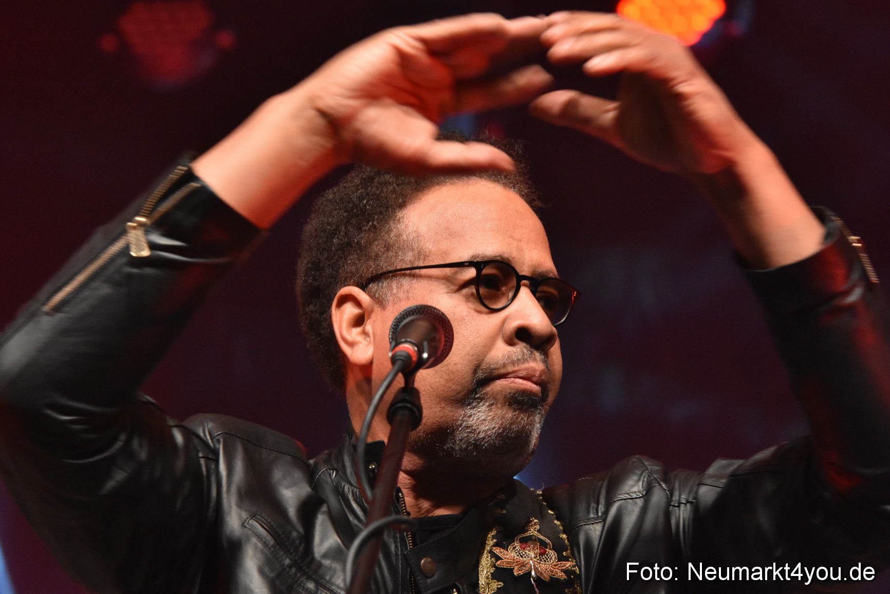 Stanley Clarke Wendelstein 270419 0039