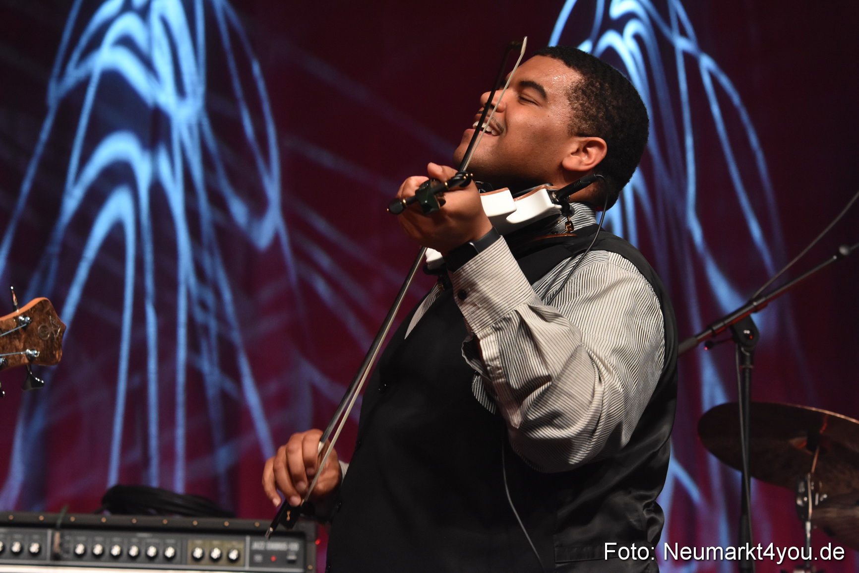 Stanley Clarke Wendelstein 270419 0040