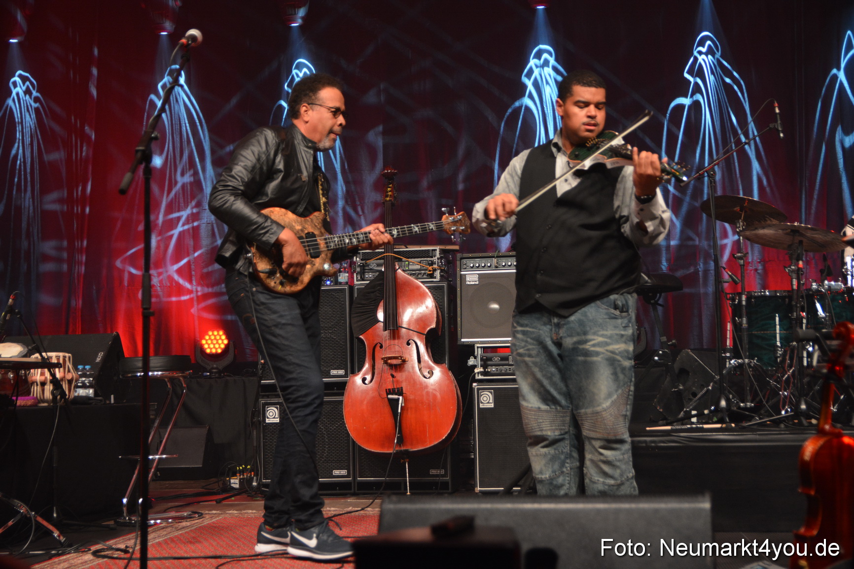 Stanley Clarke Wendelstein 270419 0041