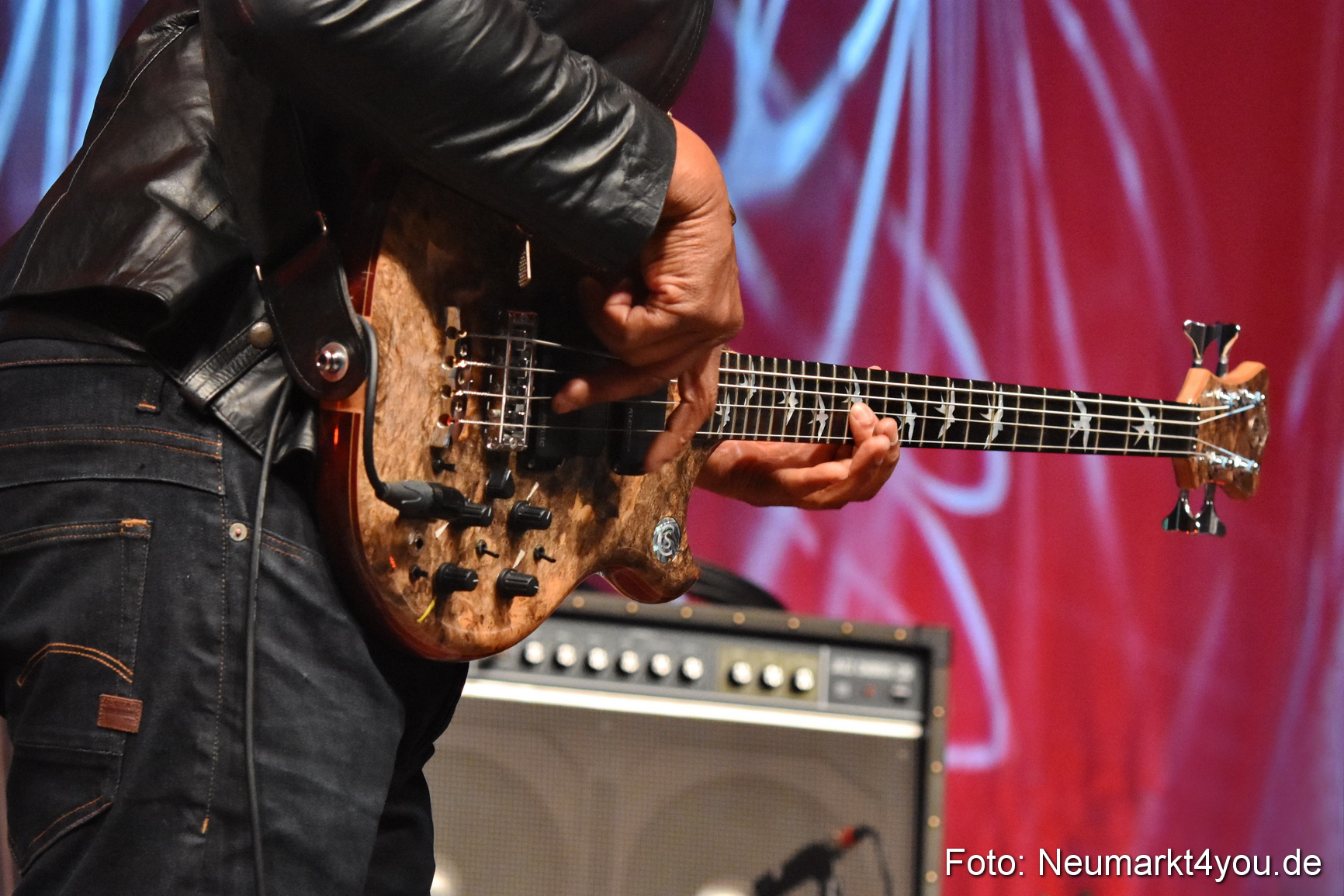 Stanley Clarke Wendelstein 270419 0042