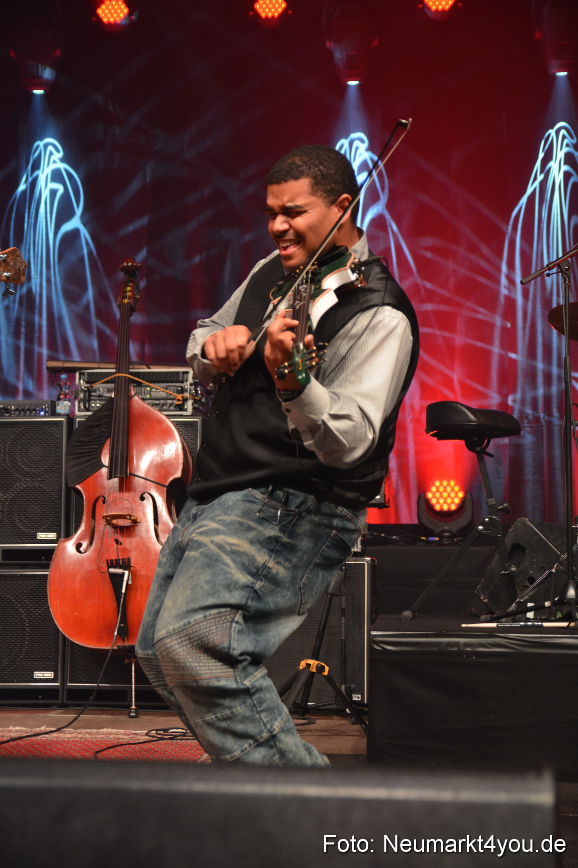 Stanley Clarke Wendelstein 270419 0043