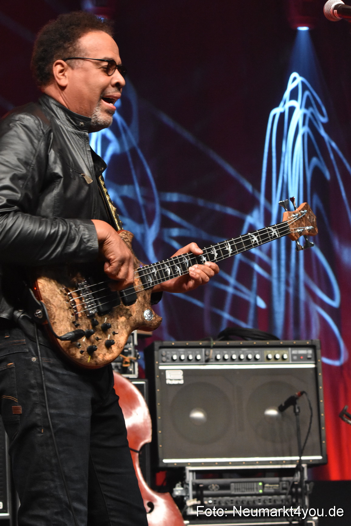 Stanley Clarke Wendelstein 270419 0044