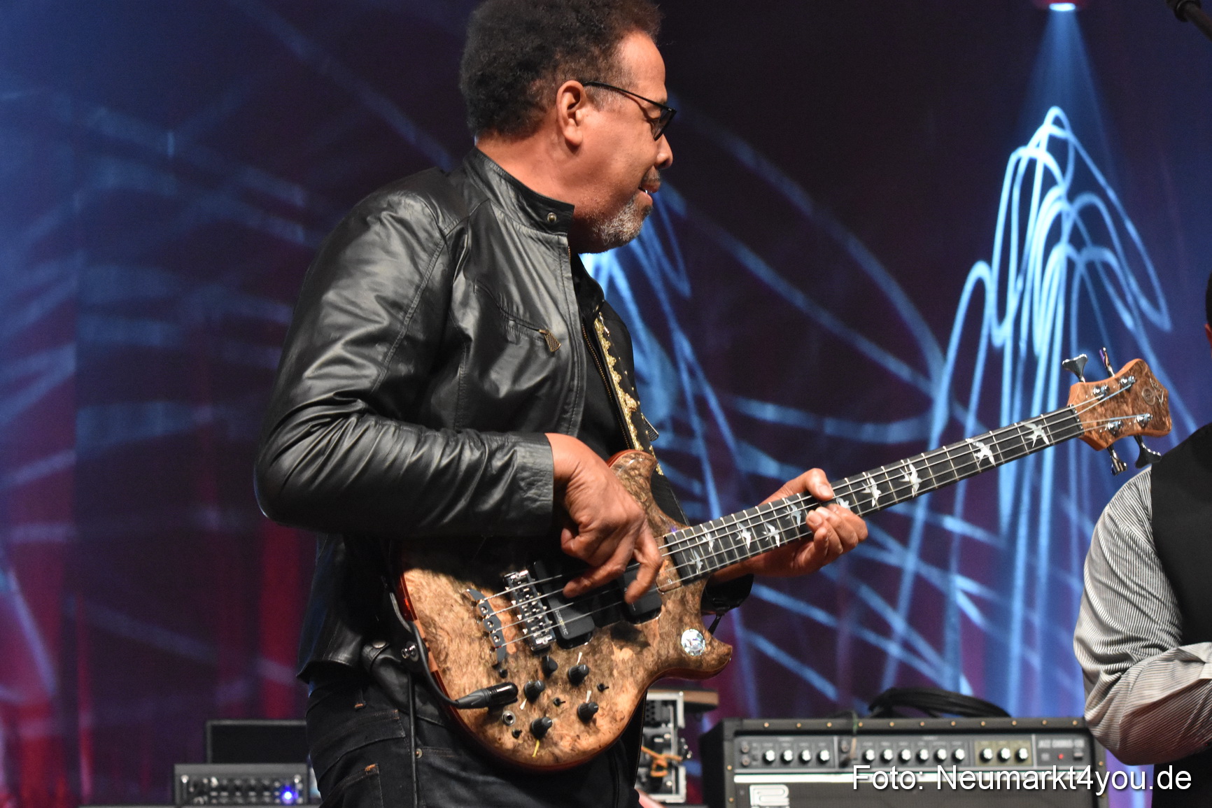 Stanley Clarke Wendelstein 270419 0045