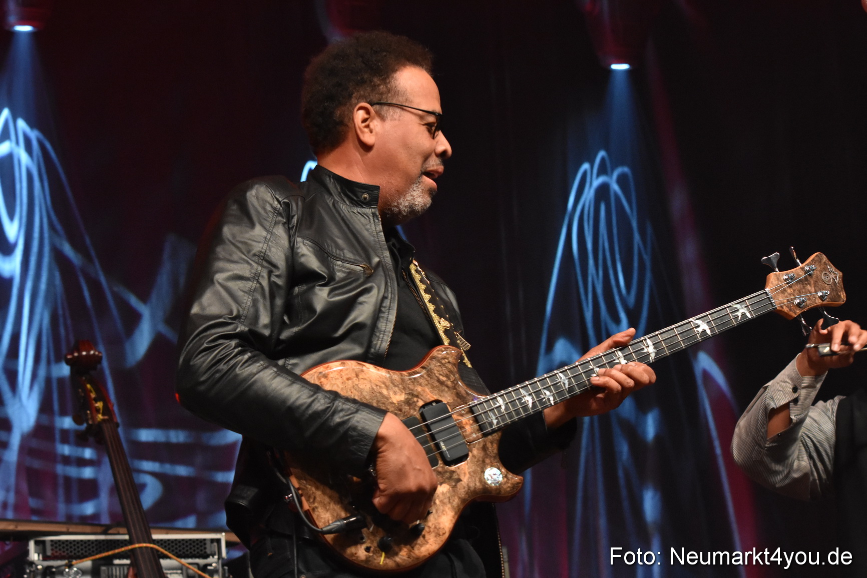 Stanley Clarke Wendelstein 270419 0048