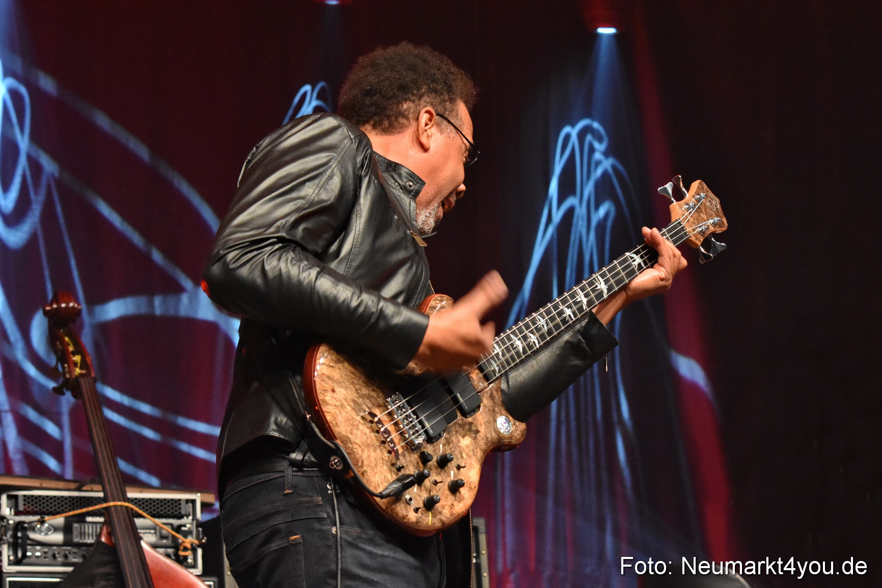 Stanley Clarke Wendelstein 270419 0049