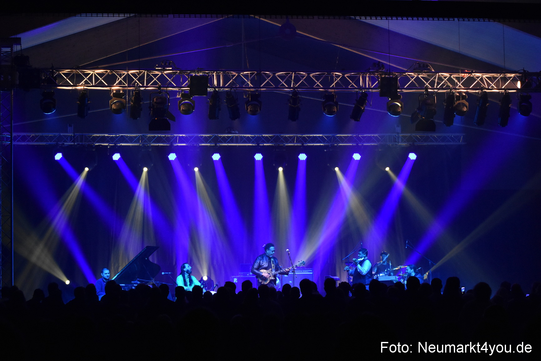 Stanley Clarke Wendelstein 270419 0054