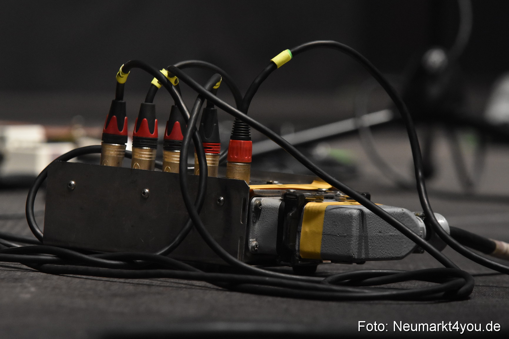 Stanley Clarke Wendelstein 270419 0056