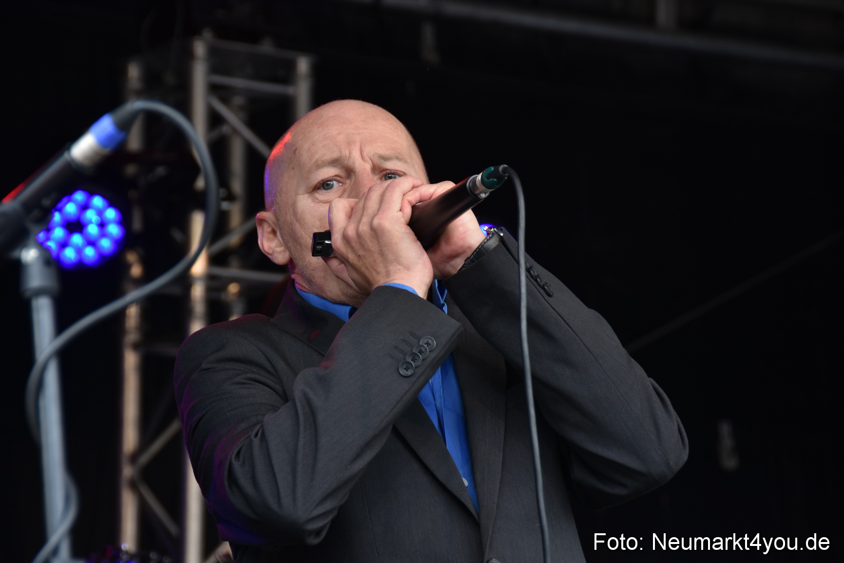 The Mojo Six Wendelstein 010519 0001