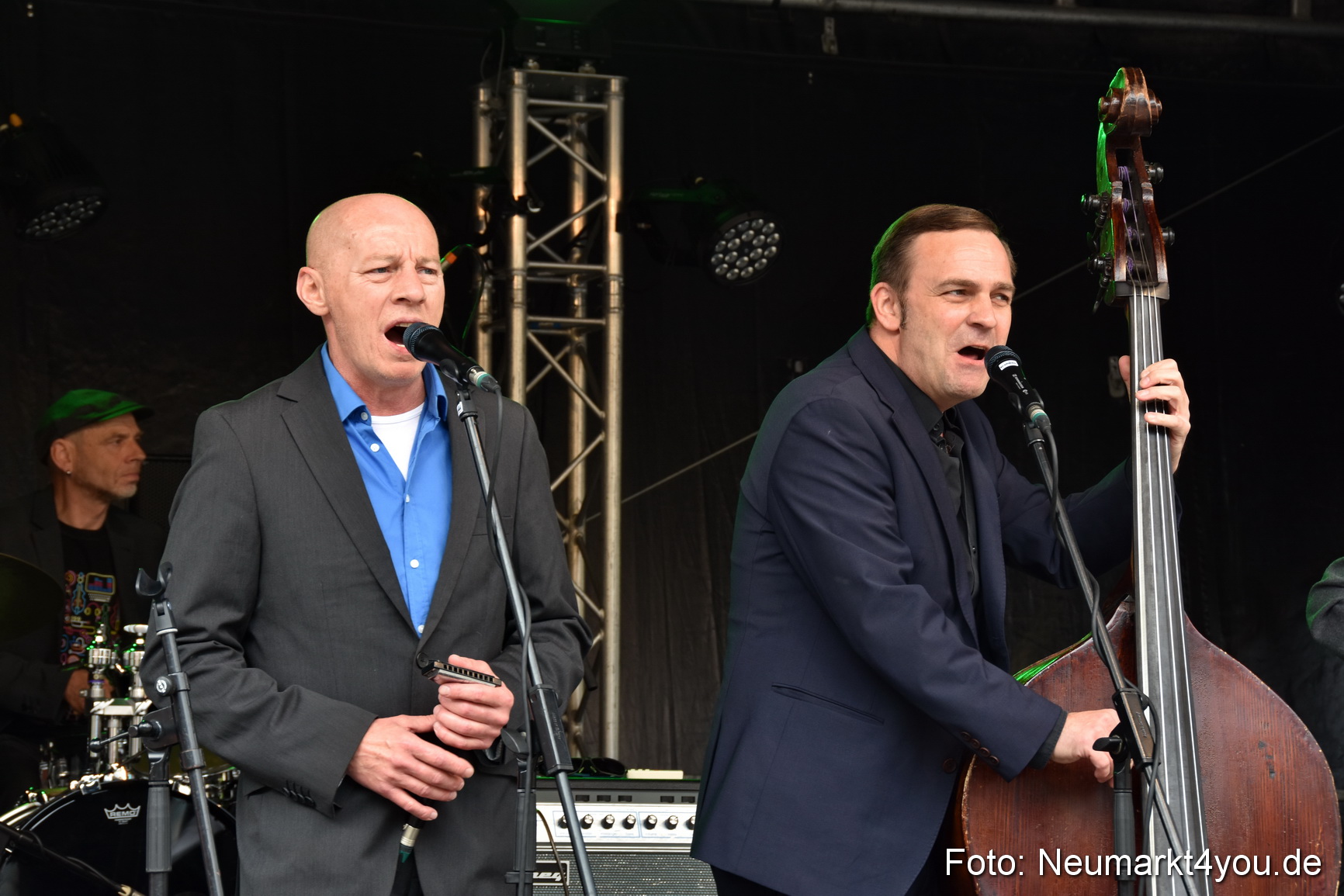 The Mojo Six Wendelstein 010519 0003