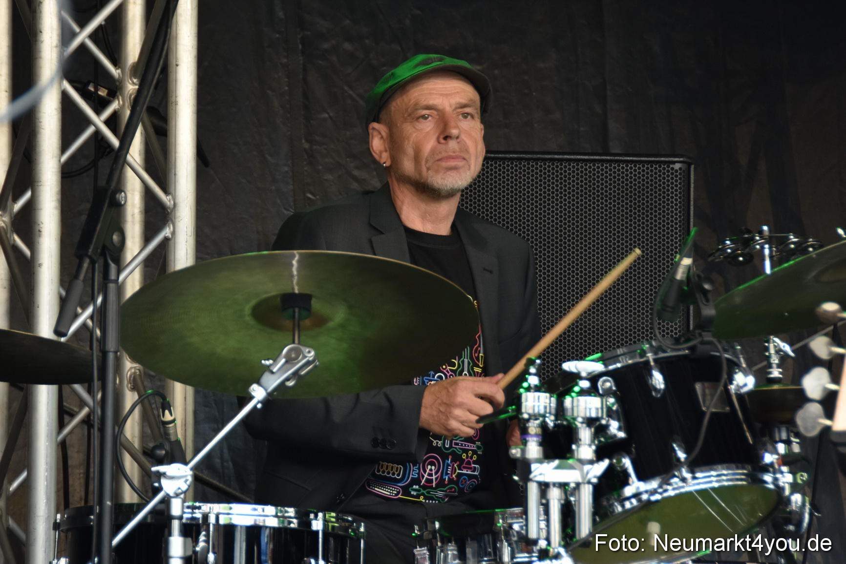 The Mojo Six Wendelstein 010519 0004