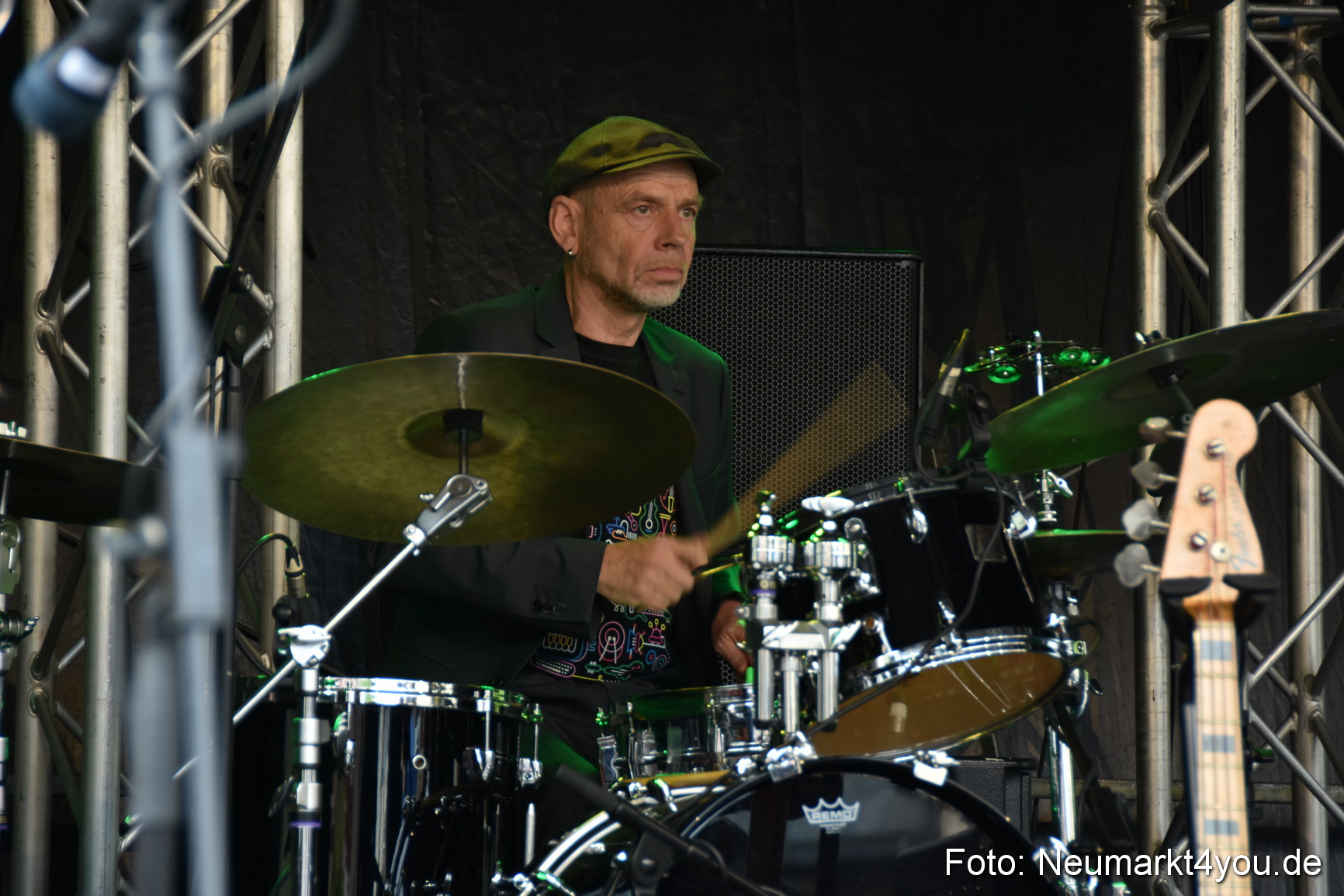 The Mojo Six Wendelstein 010519 0005