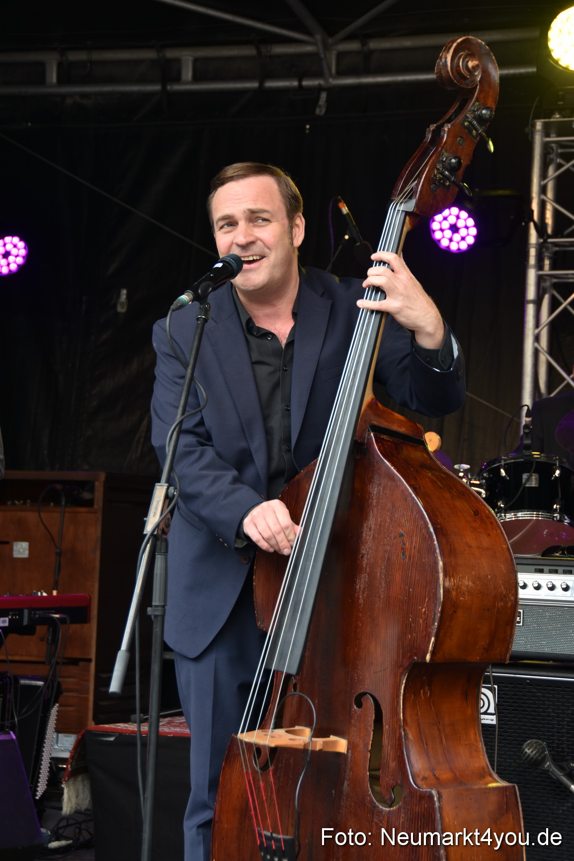 The Mojo Six Wendelstein 010519 0008