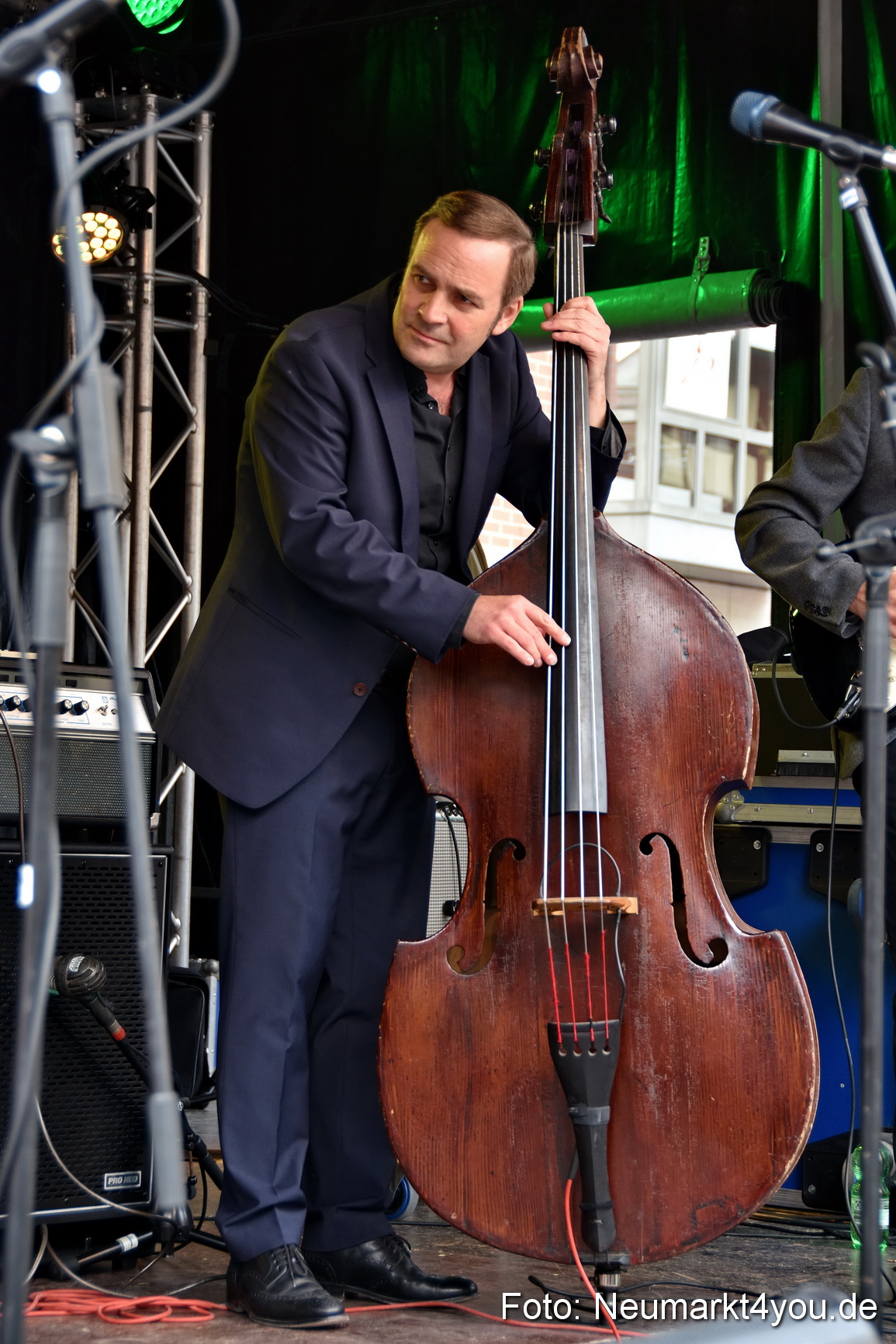 The Mojo Six Wendelstein 010519 0009