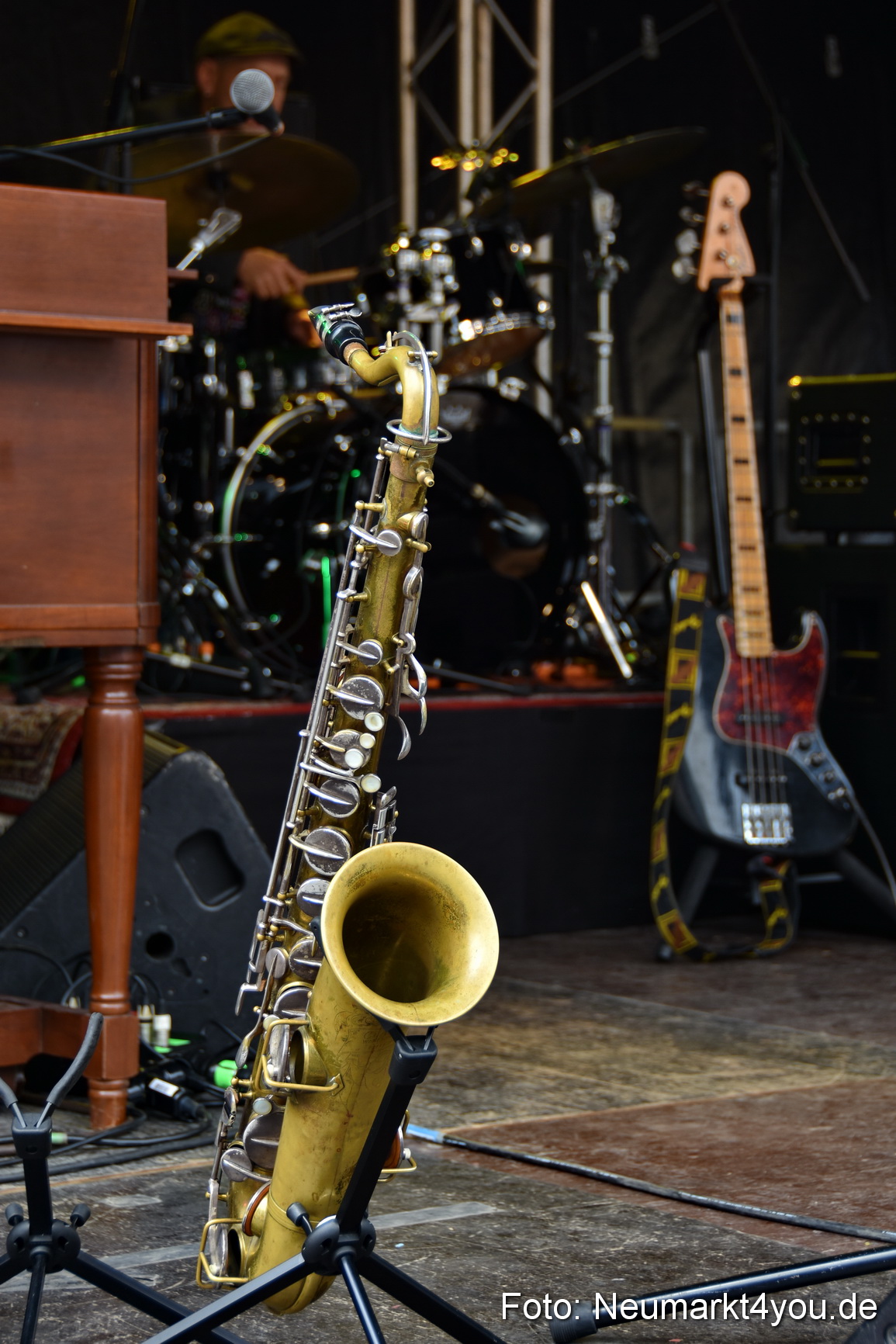 The Mojo Six Wendelstein 010519 0011