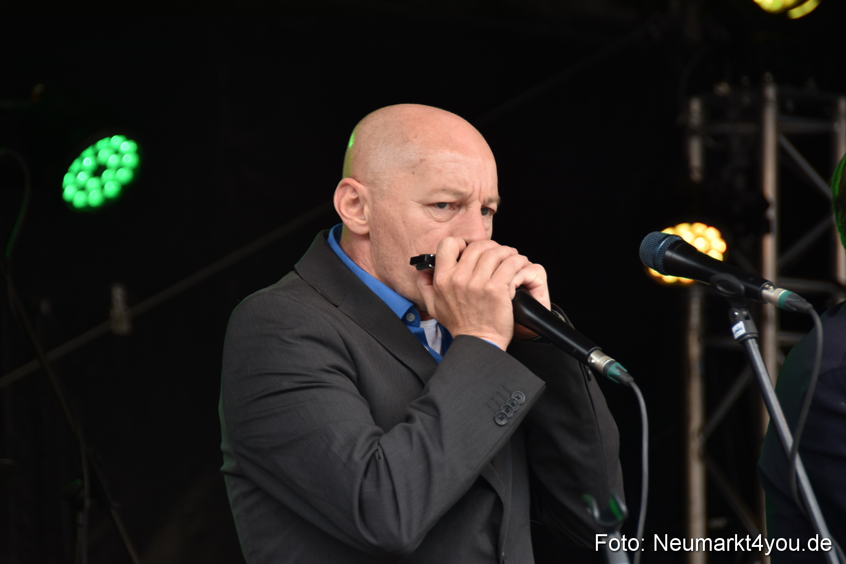 The Mojo Six Wendelstein 010519 0012