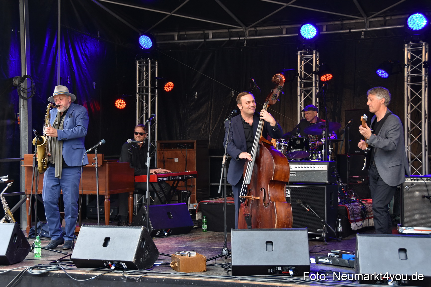 The Mojo Six Wendelstein 010519 0013