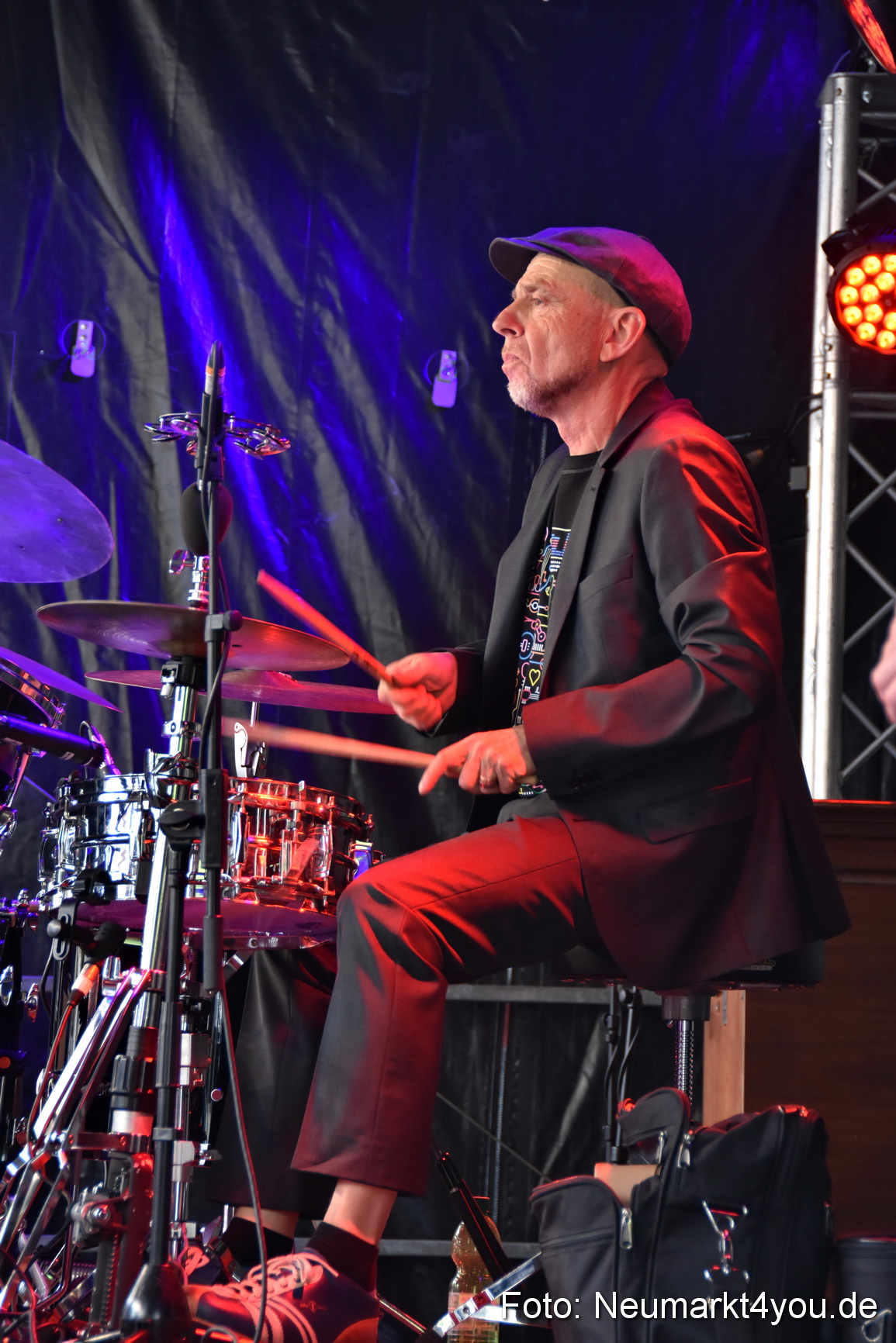 The Mojo Six Wendelstein 010519 0015