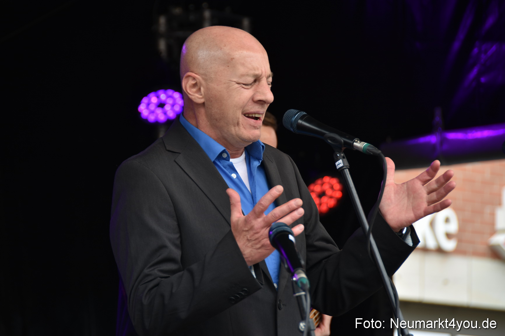 The Mojo Six Wendelstein 010519 0017