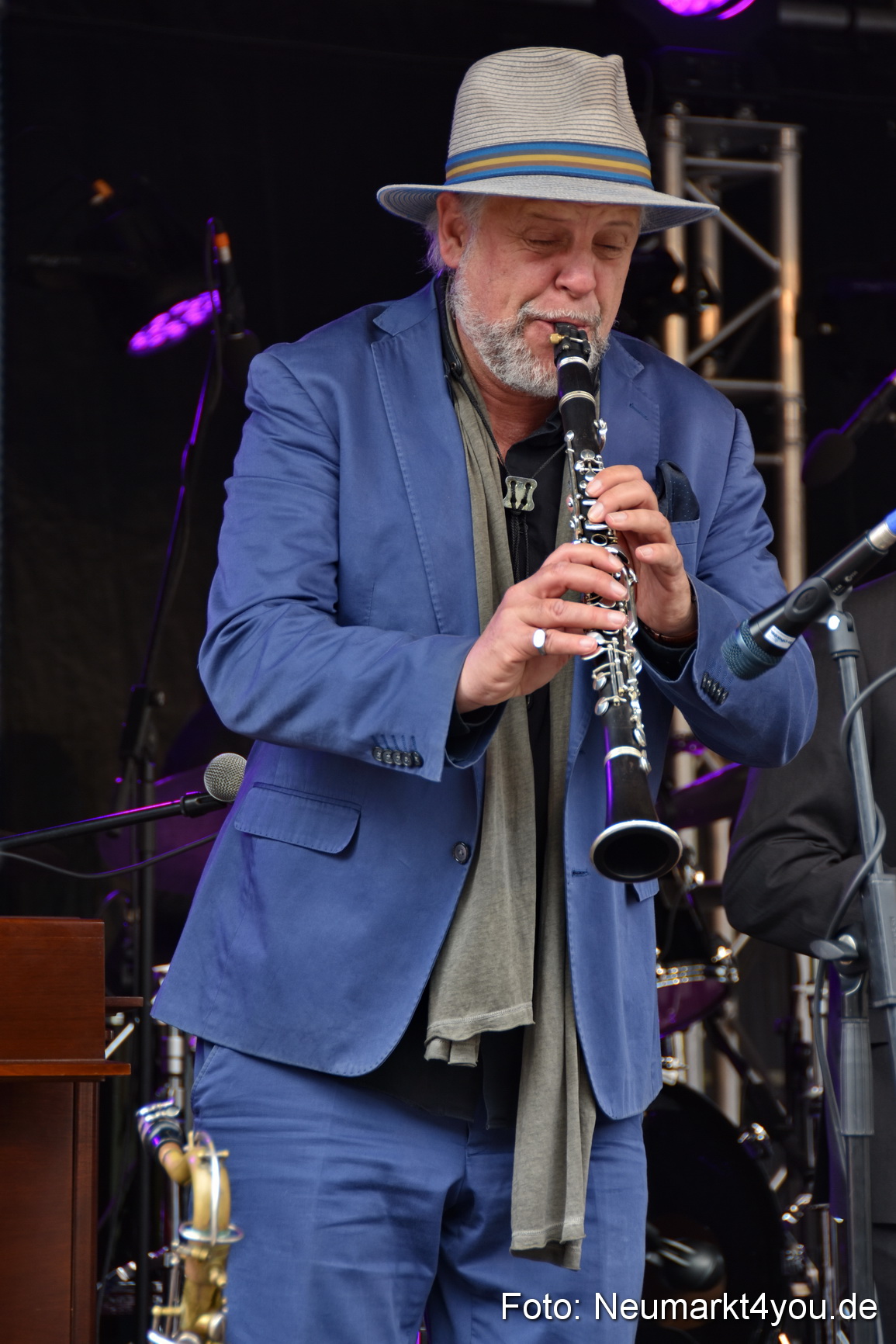 The Mojo Six Wendelstein 010519 0018