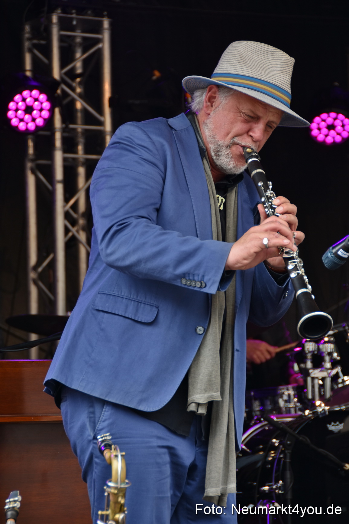 The Mojo Six Wendelstein 010519 0019