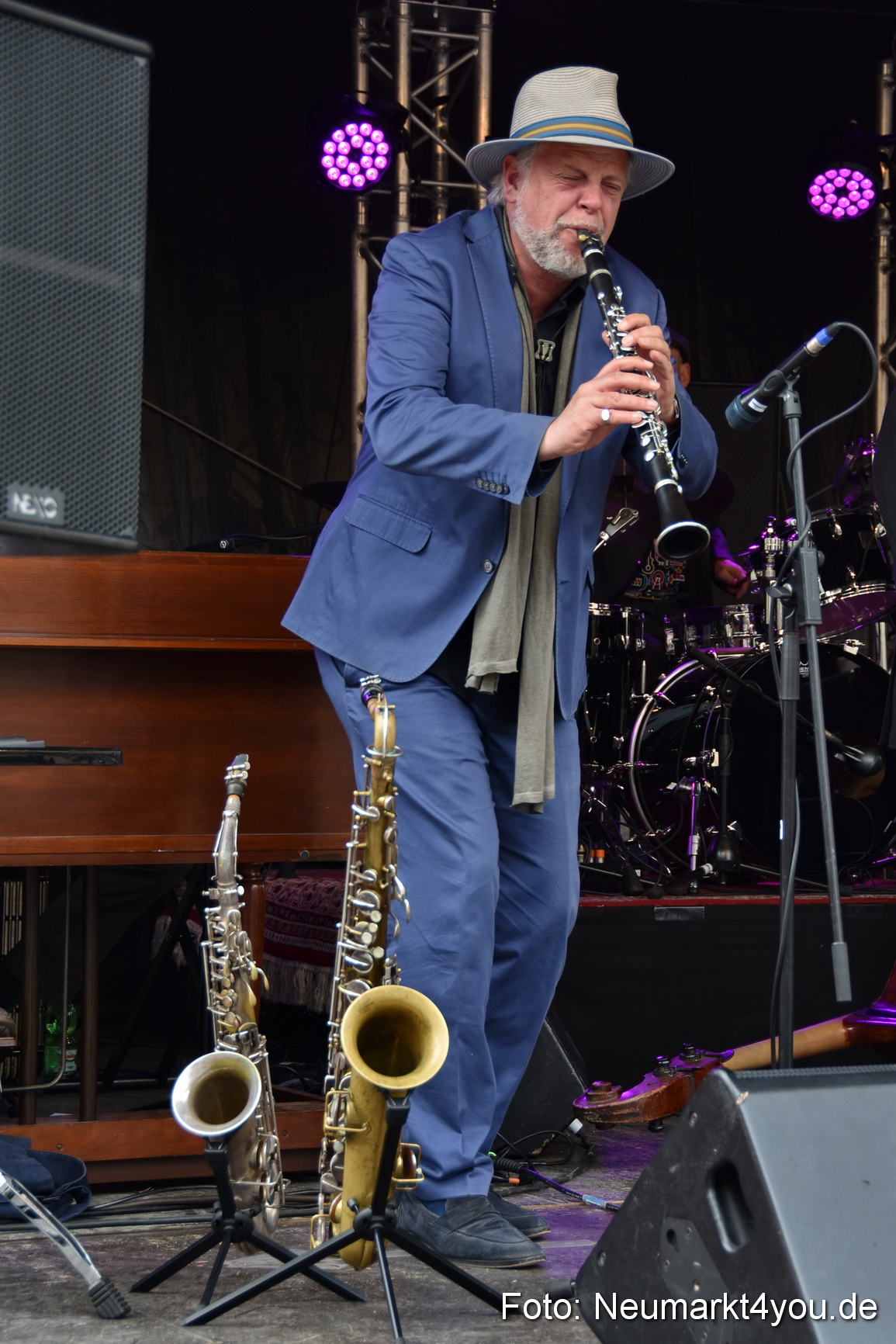 The Mojo Six Wendelstein 010519 0020