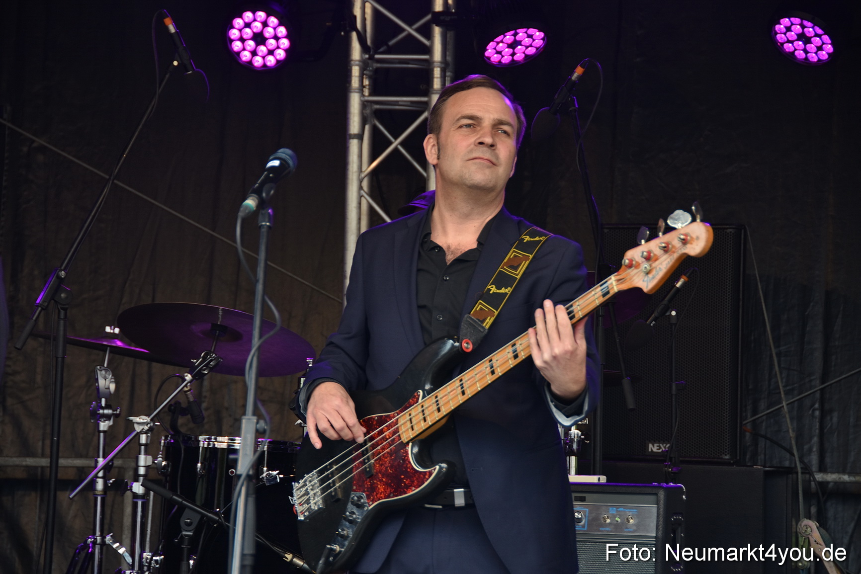 The Mojo Six Wendelstein 010519 0021