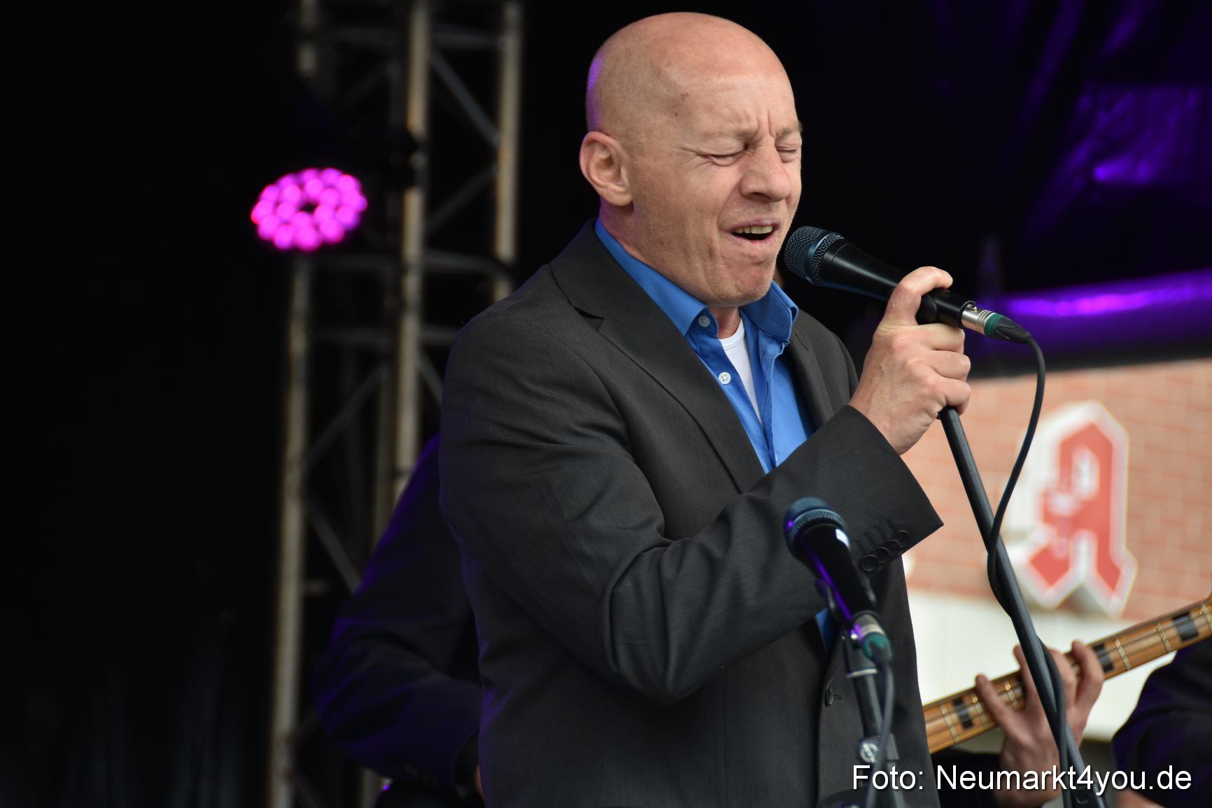 The Mojo Six Wendelstein 010519 0023