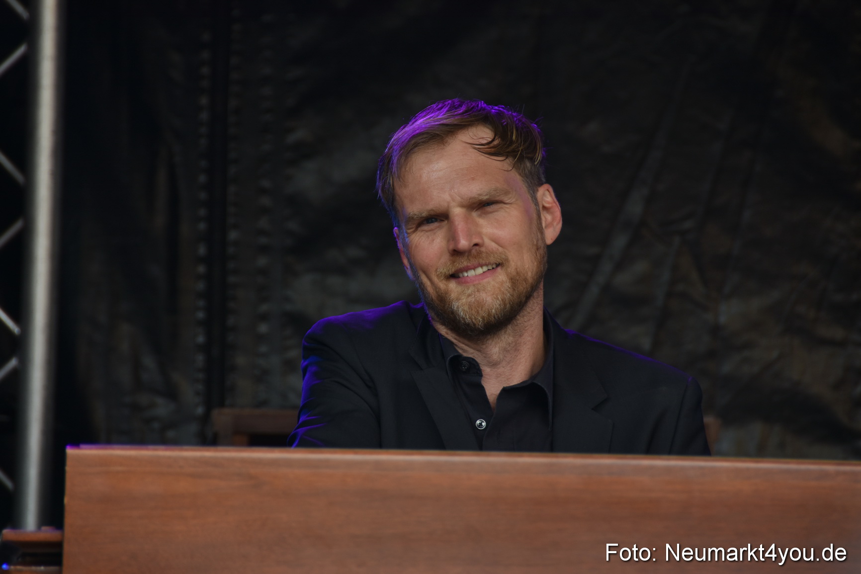 The Mojo Six Wendelstein 010519 0024