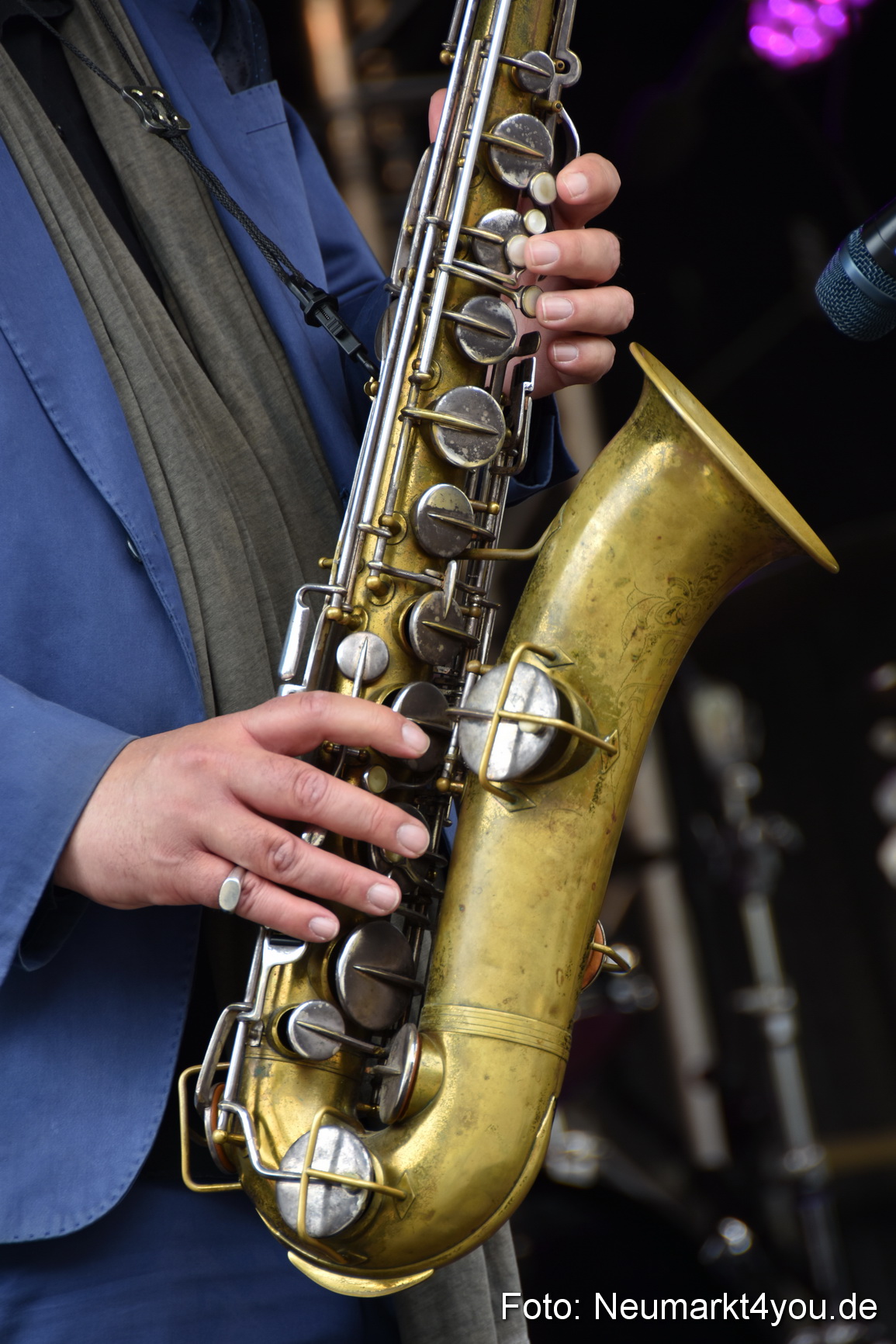 The Mojo Six Wendelstein 010519 0025