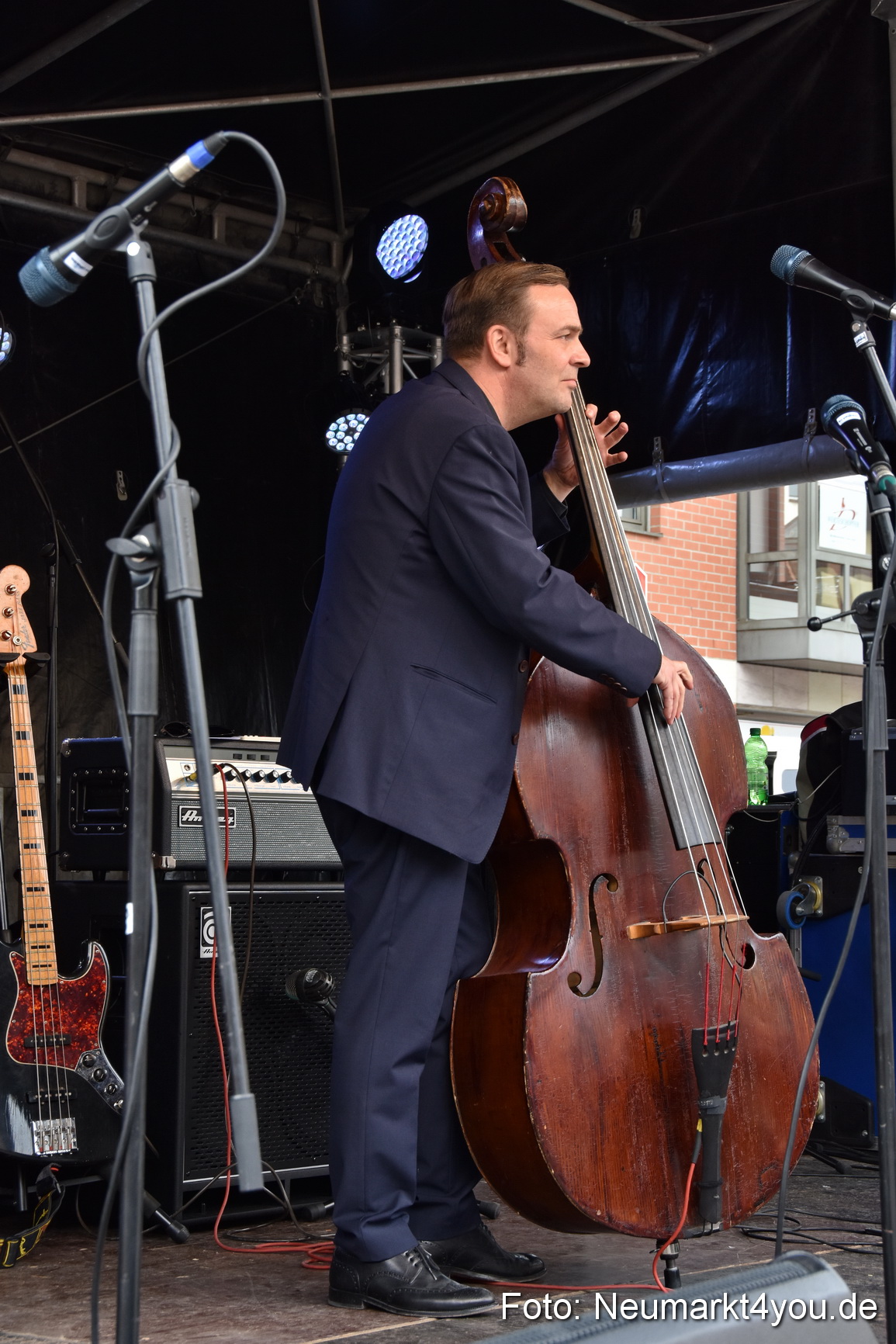 The Mojo Six Wendelstein 010519 0026