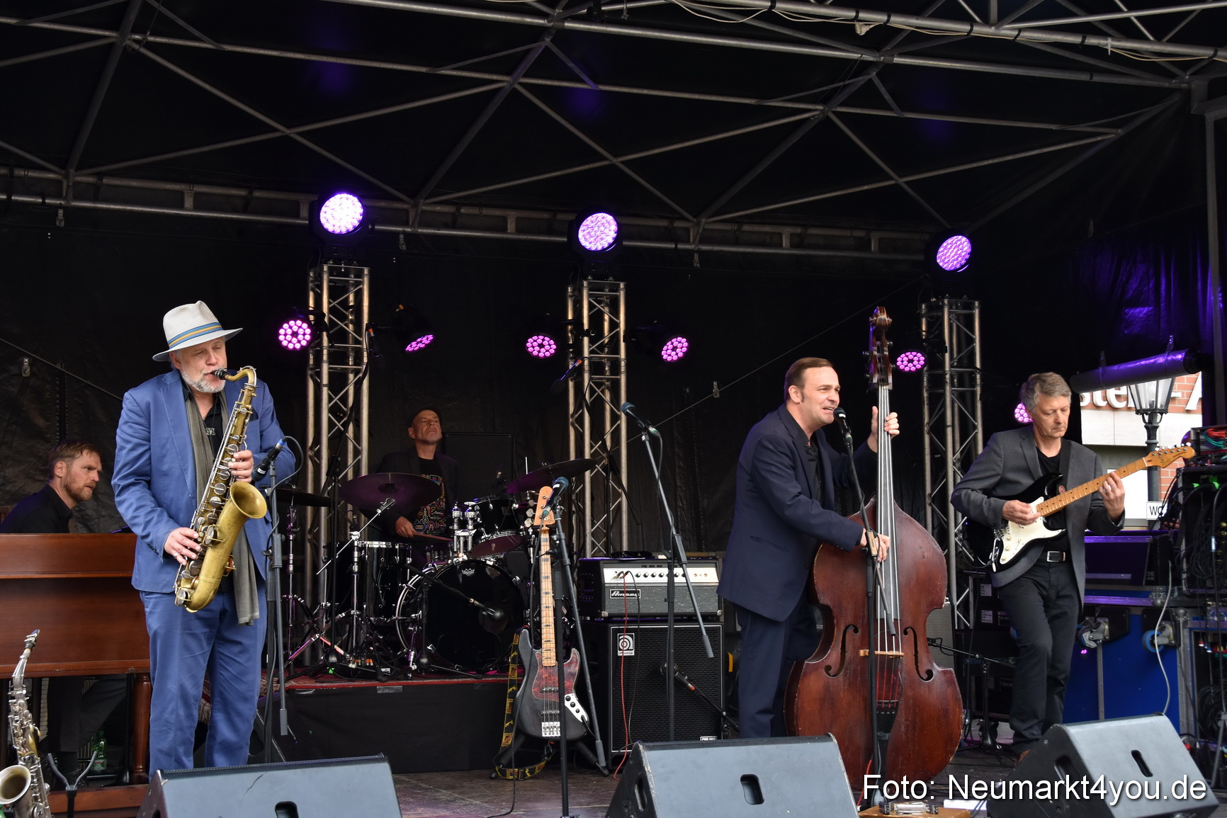 The Mojo Six Wendelstein 010519 0027