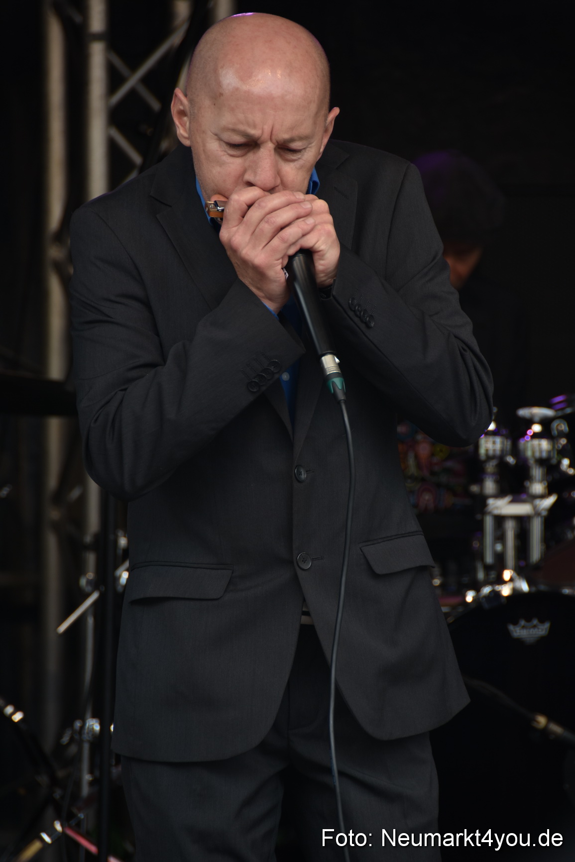 The Mojo Six Wendelstein 010519 0028