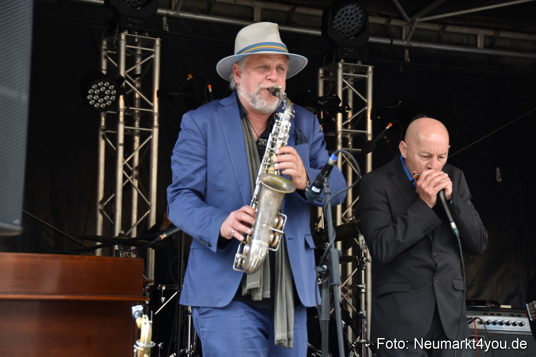 The Mojo Six Wendelstein 010519 0029