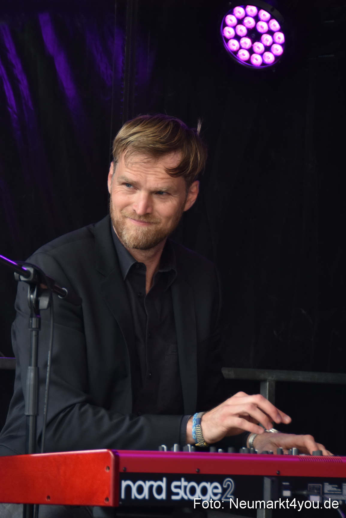 The Mojo Six Wendelstein 010519 0030