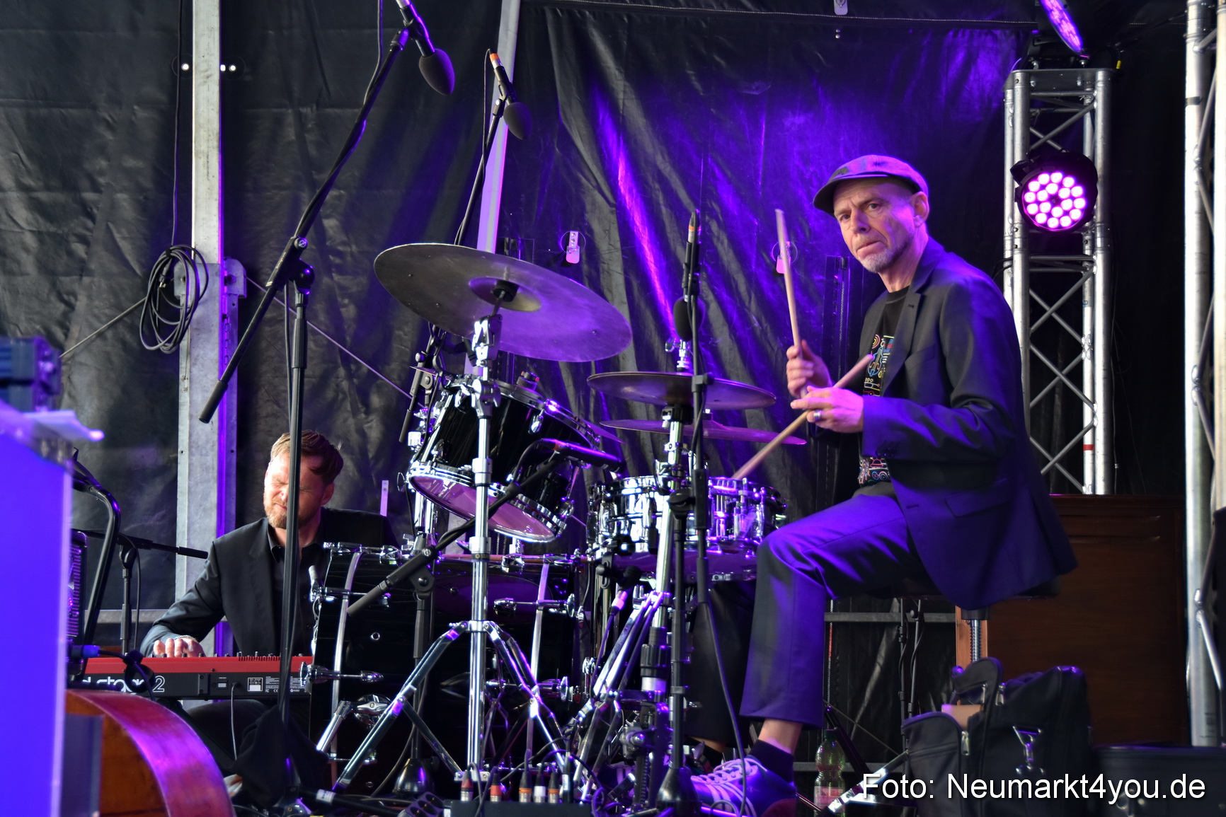 The Mojo Six Wendelstein 010519 0031