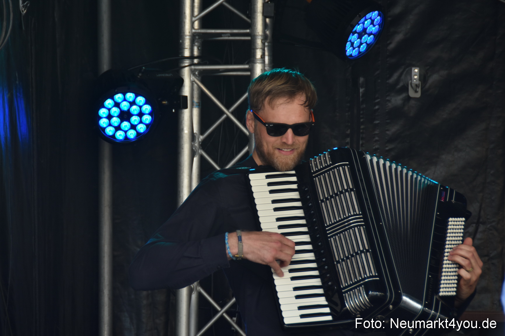 The Mojo Six Wendelstein 010519 0032